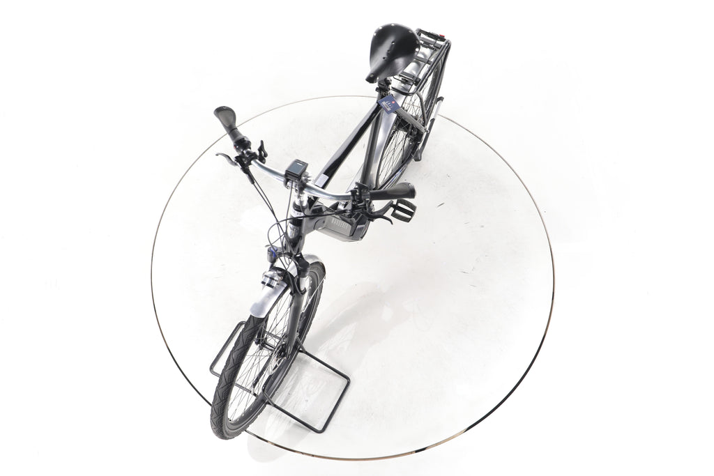 Wanderer E-Tourer I-F5 Edition Pro City E-Bike - Image 17