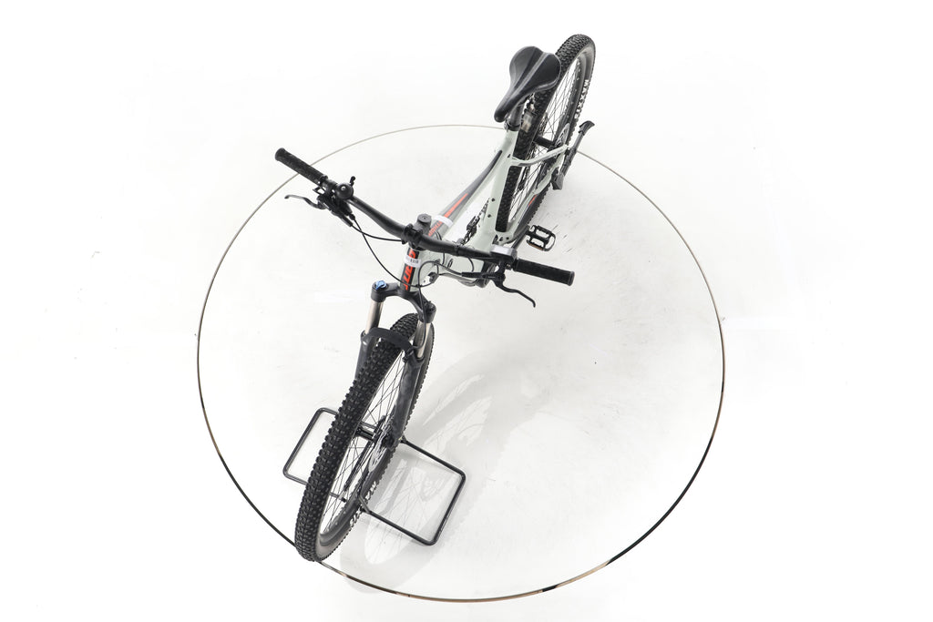 Giant Fathom E+ 2 E-Bike - Image 17