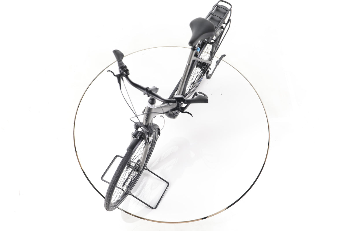 Giant Entour E + City E-Bike Tiefeinsteiger - Image 17