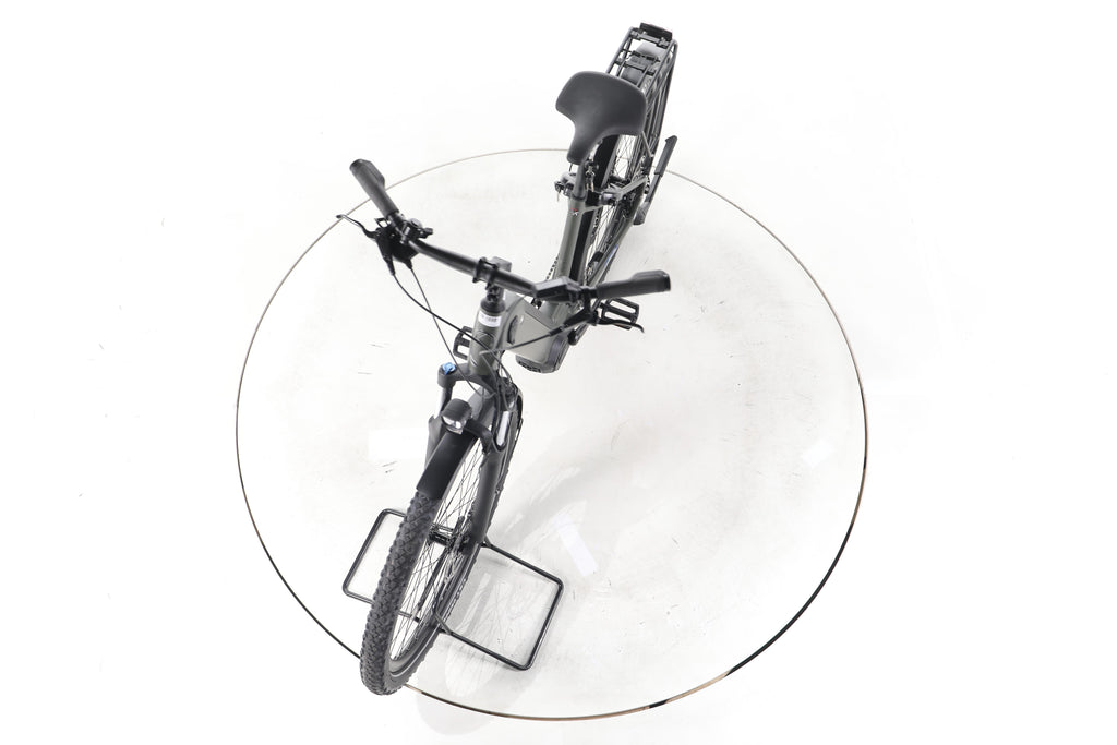 Kalkhoff Entice 5 Season Trekking E-Bike Tiefeinsteiger 2024 - Image 17