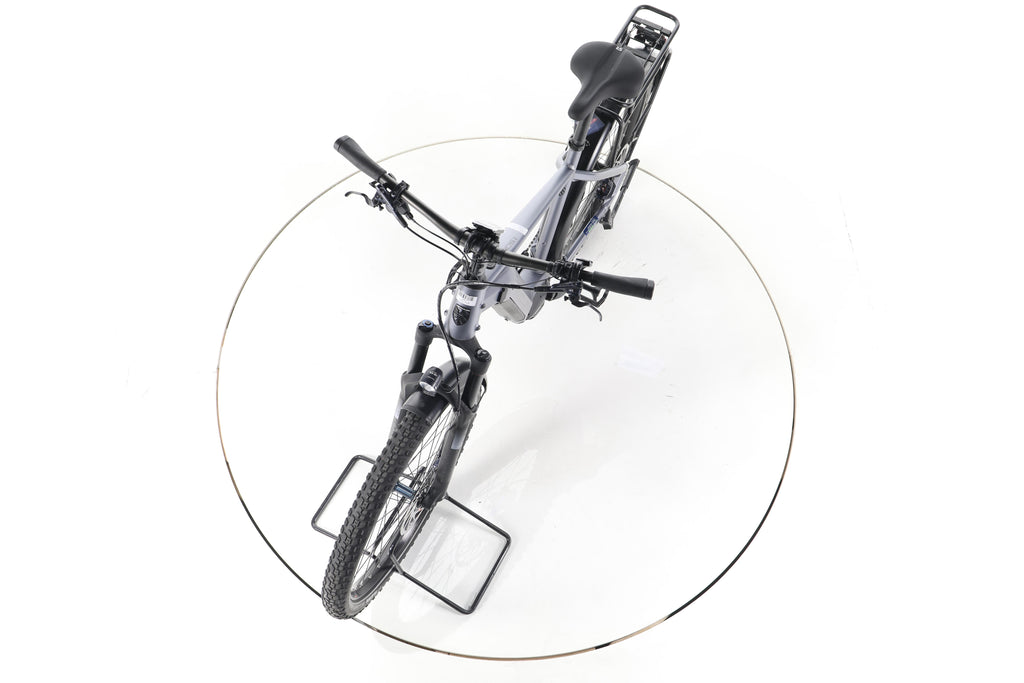 Hercules NOS SUV 2.1 Trekking E-Bike - Image 17