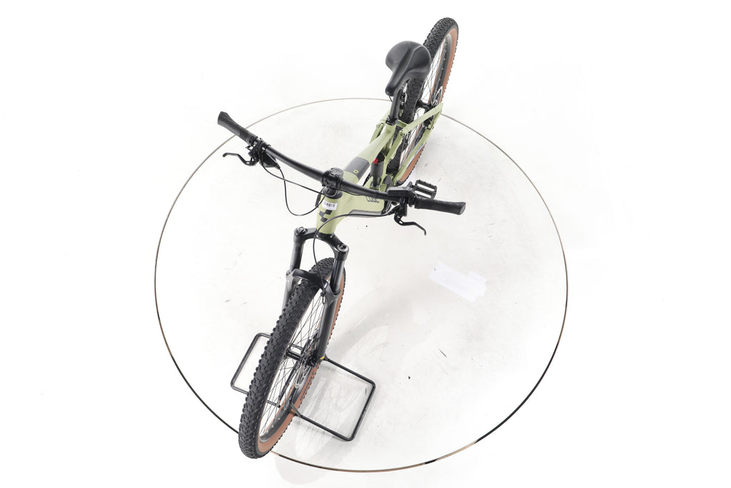 Cube Stereo Hybrid 120 One E-Bike Fully - Image 17