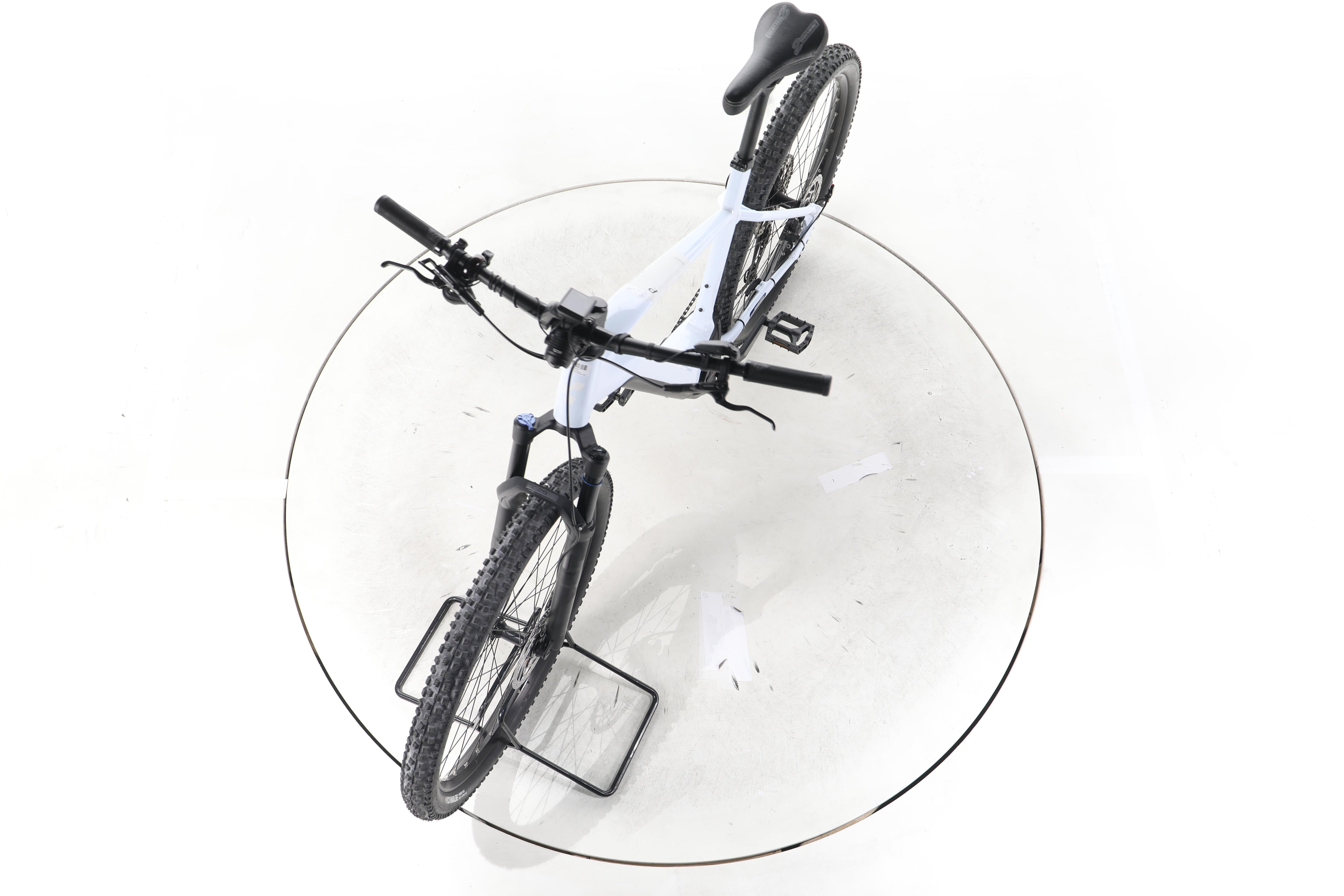 Cube Reaction Hybrid Pro 625 E-Bike - Image 17
