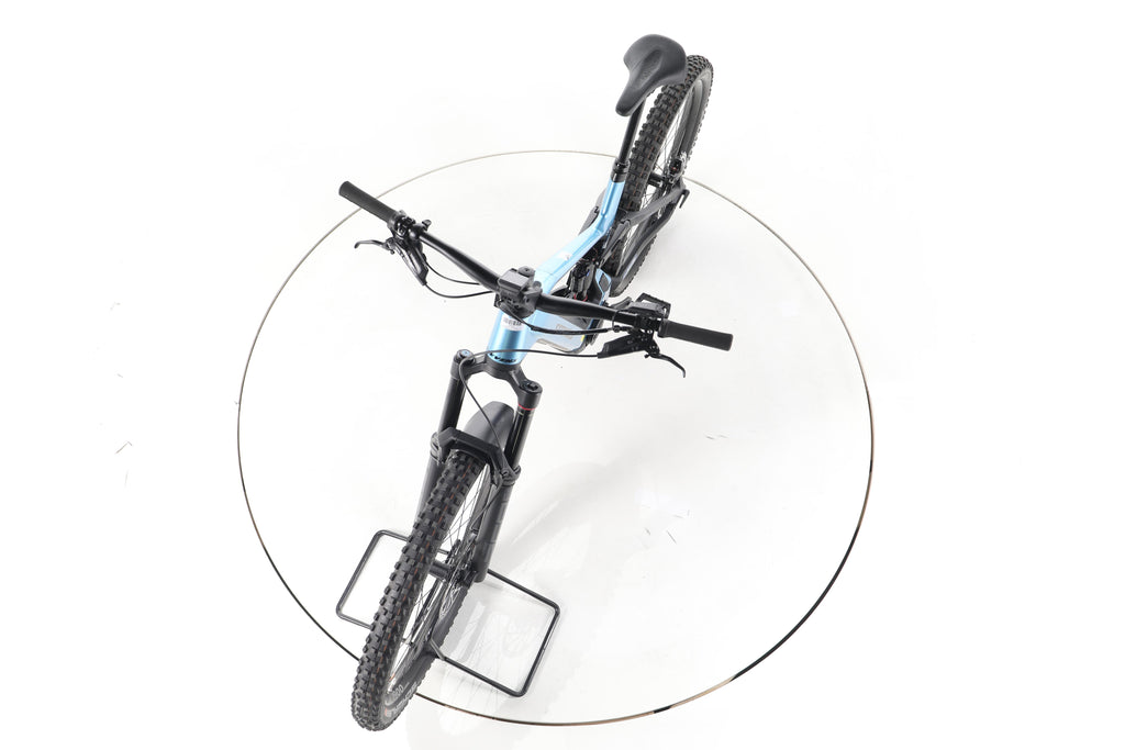 Stevens E-Inception ED 8.7.1 GTF E-Bike Fully - Image 17