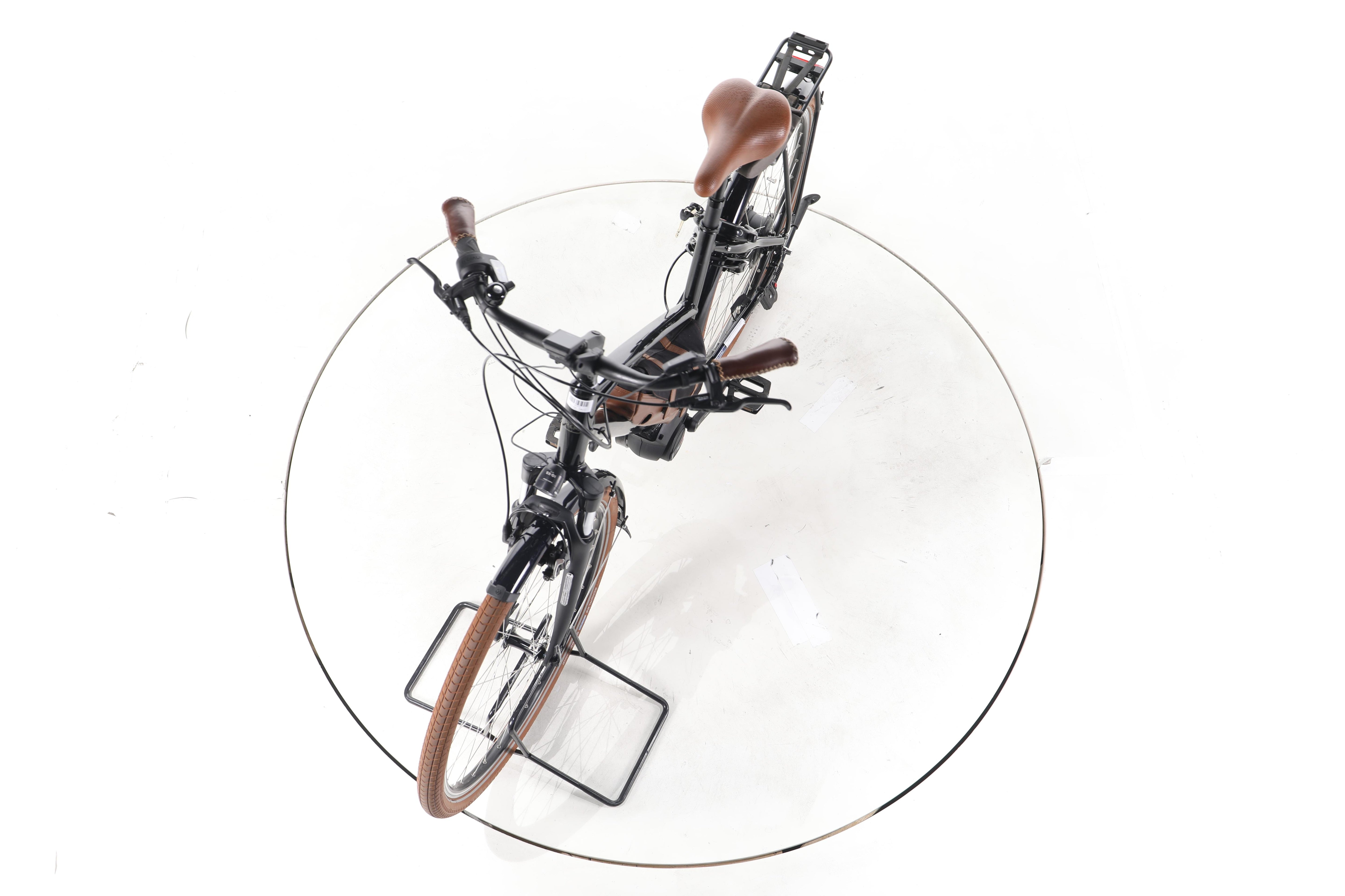 Riese & Müller Cruiser2 Mixte Vario City E-Bike 2024 - Image 17