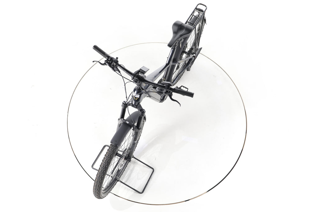 Conway Cairon SUV 7.0 Trekking E-Bike - Image 17