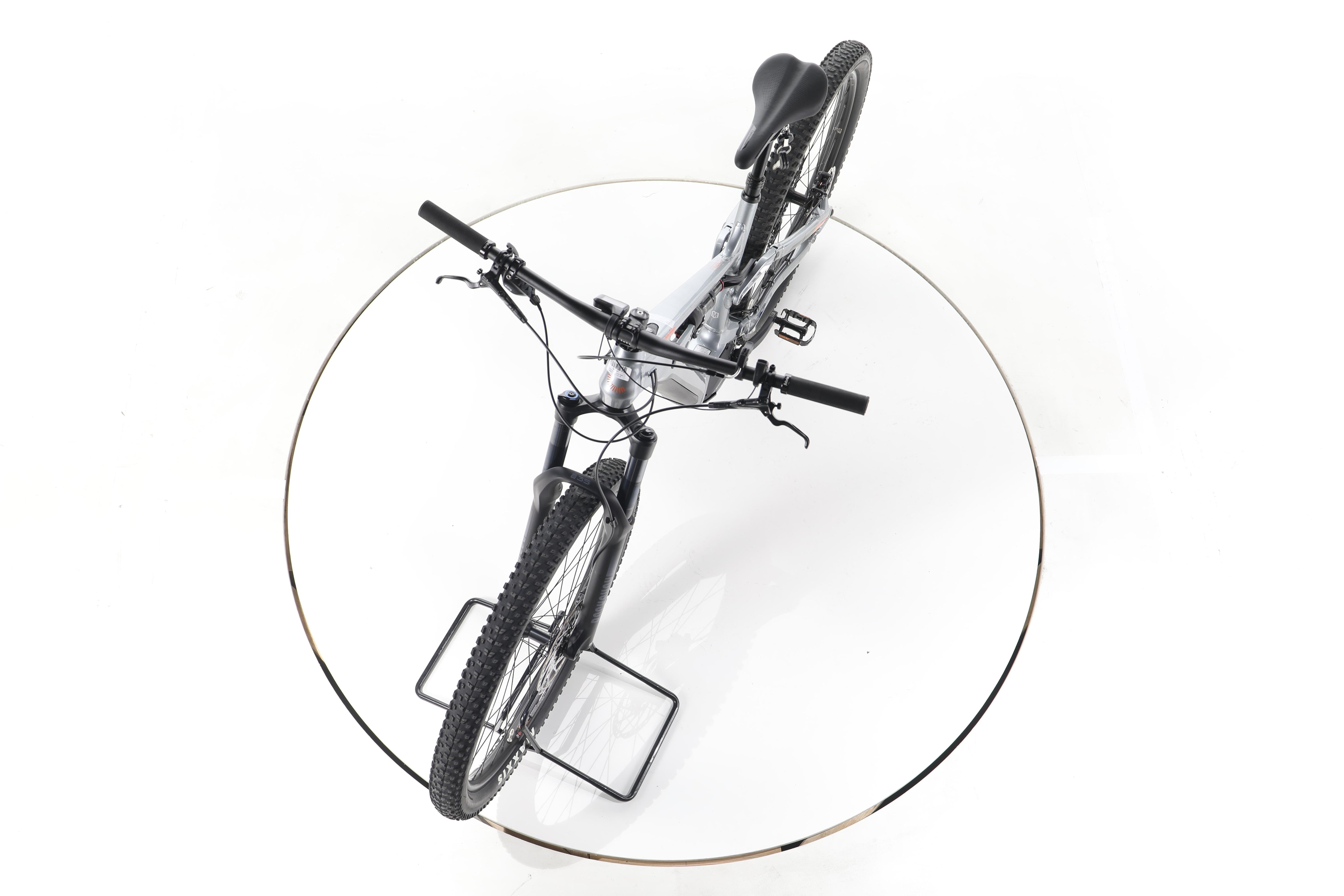 Cannondale Moterra Neo 4 E-Bike Fully 2024 - Image 17