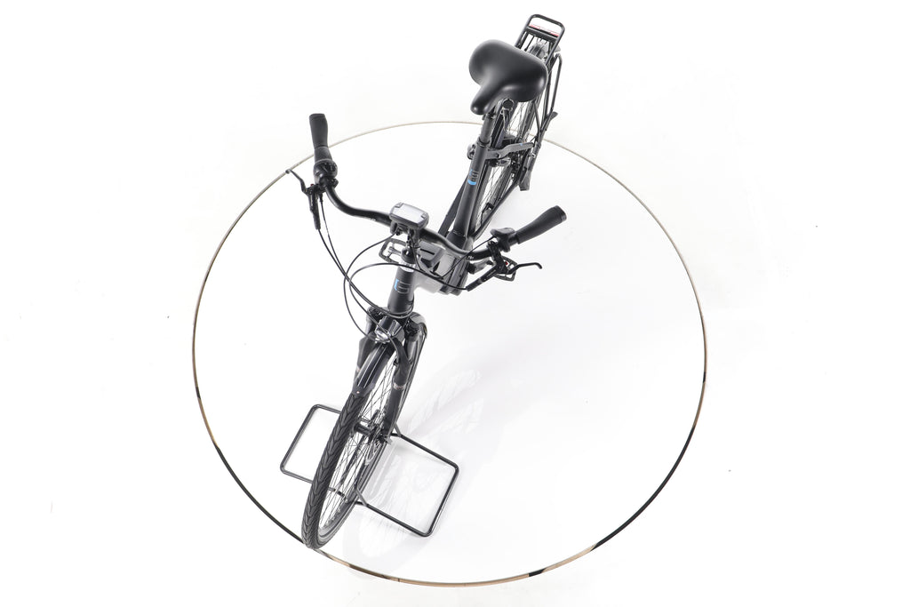 Gudereit EC-4.5 RT City E-Bike Tiefeinsteiger - Image 17