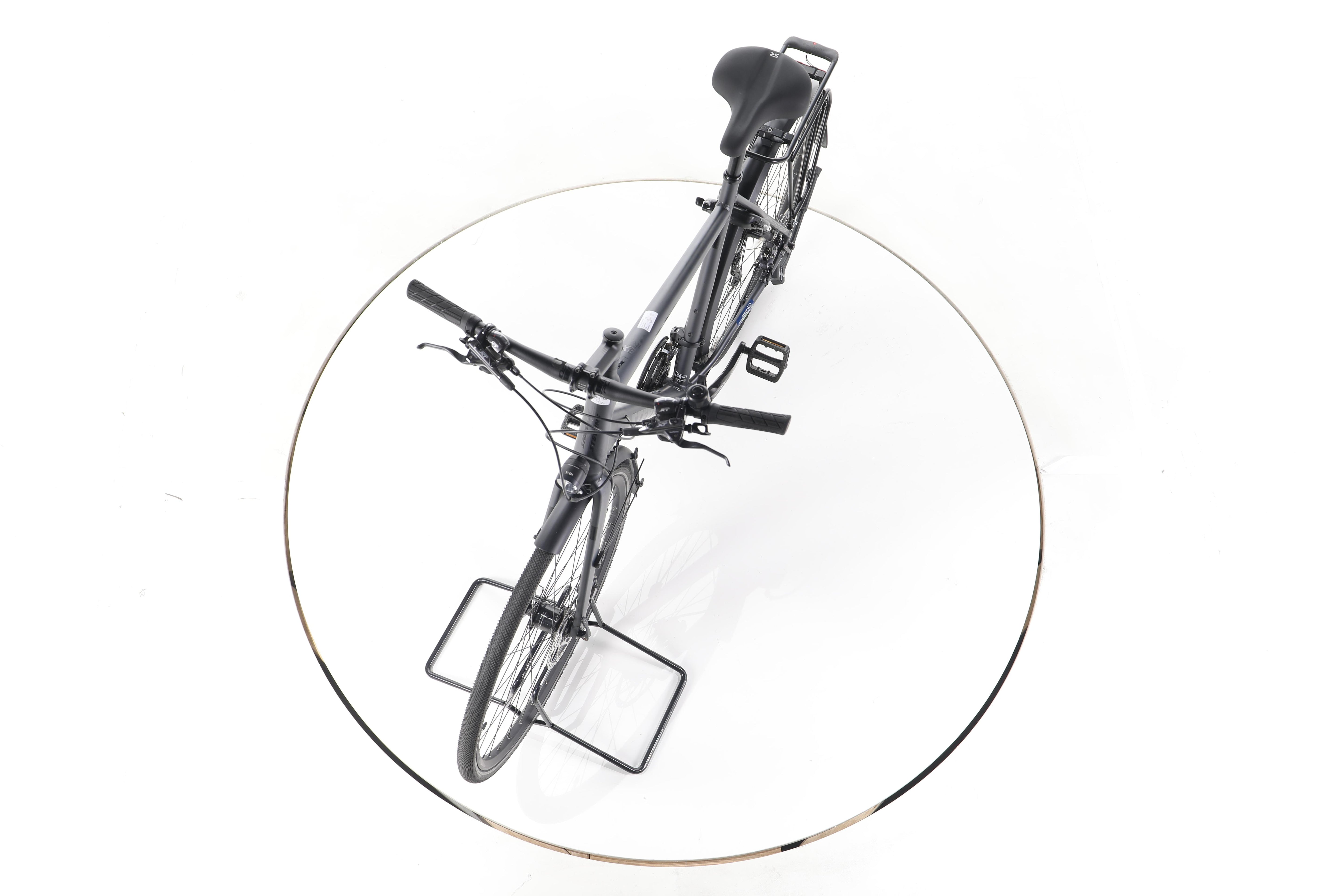 Stevens 8X Lite Tour Fahrrad City & Trekking - Image 17