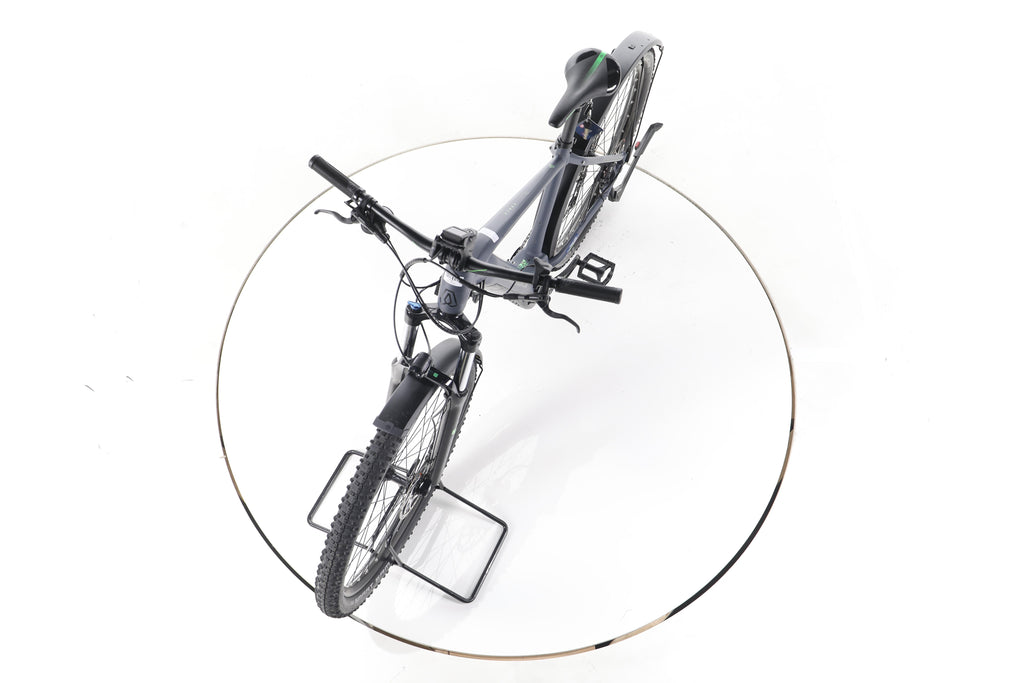 Axess Force Trekking E-Bike - Image 17