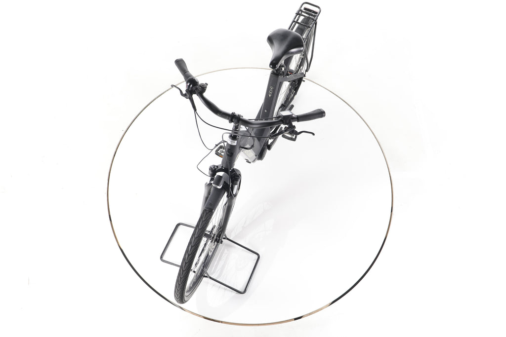 Bergamont E-Horizon N8 City E-Bike Tiefeinsteiger - Image 17