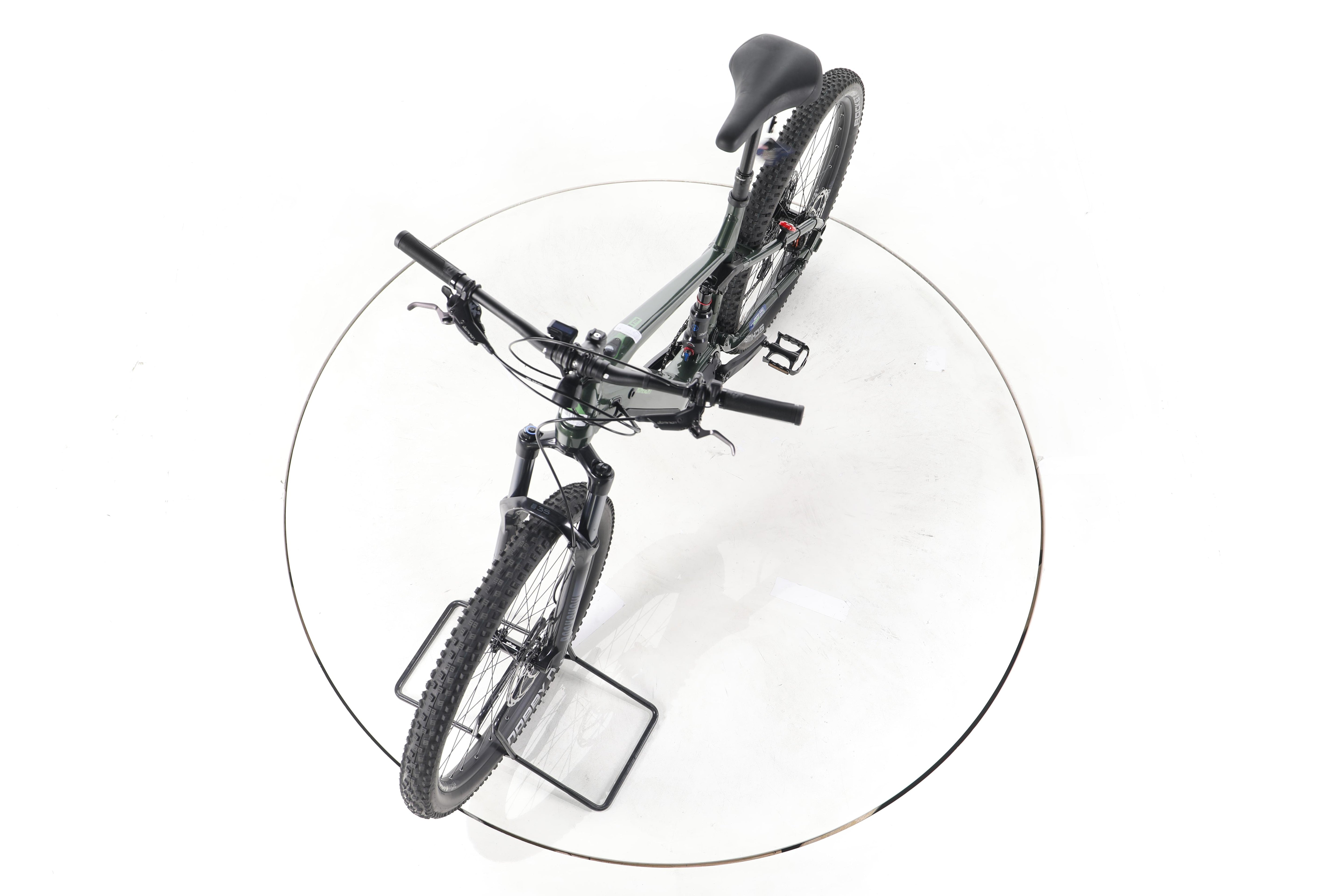 HoheAcht Mola Monto E-Bike Fully - Image 17