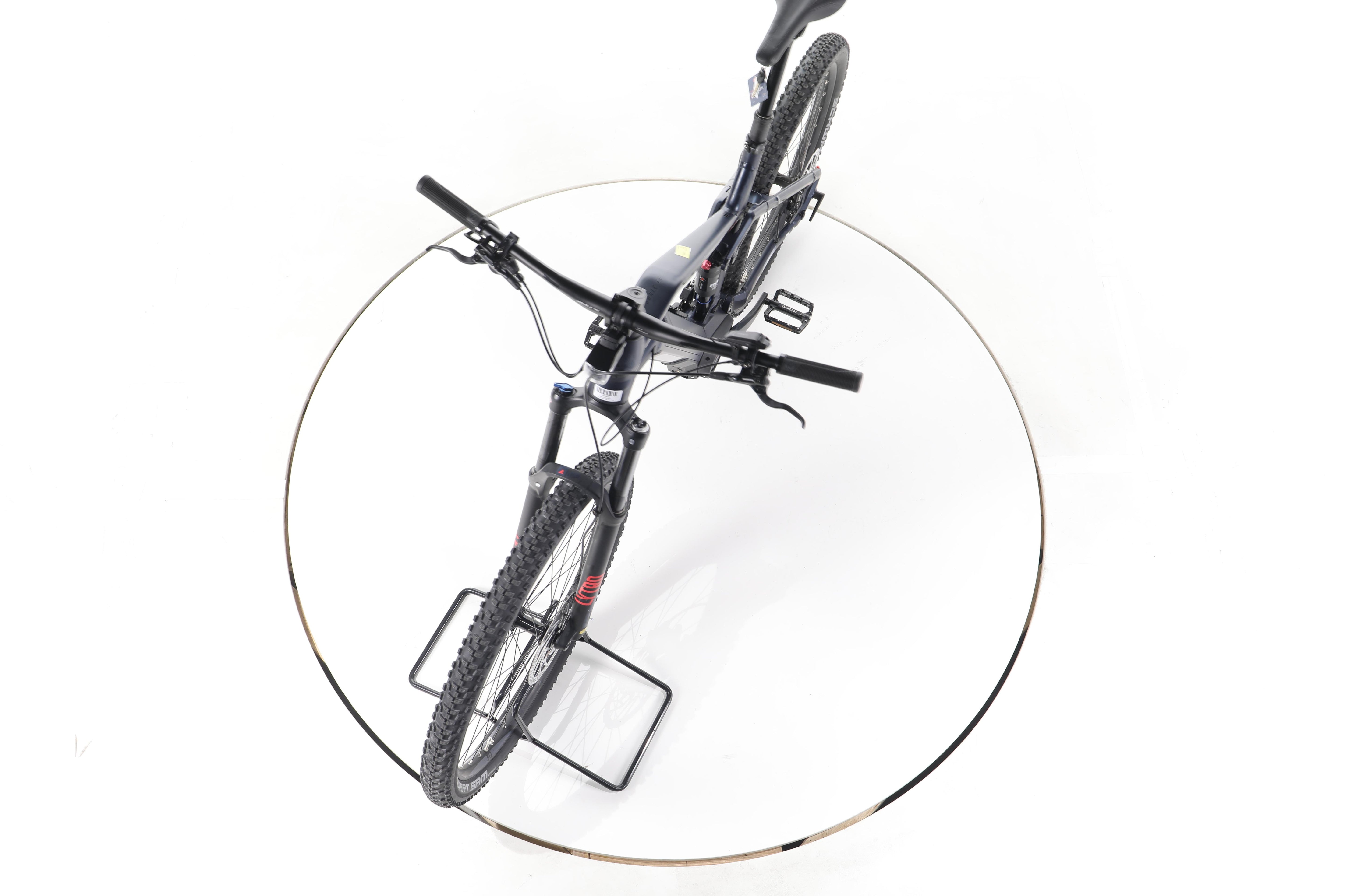 Bulls Sonic EVO AM 1 E-Bike Fully - Image 17