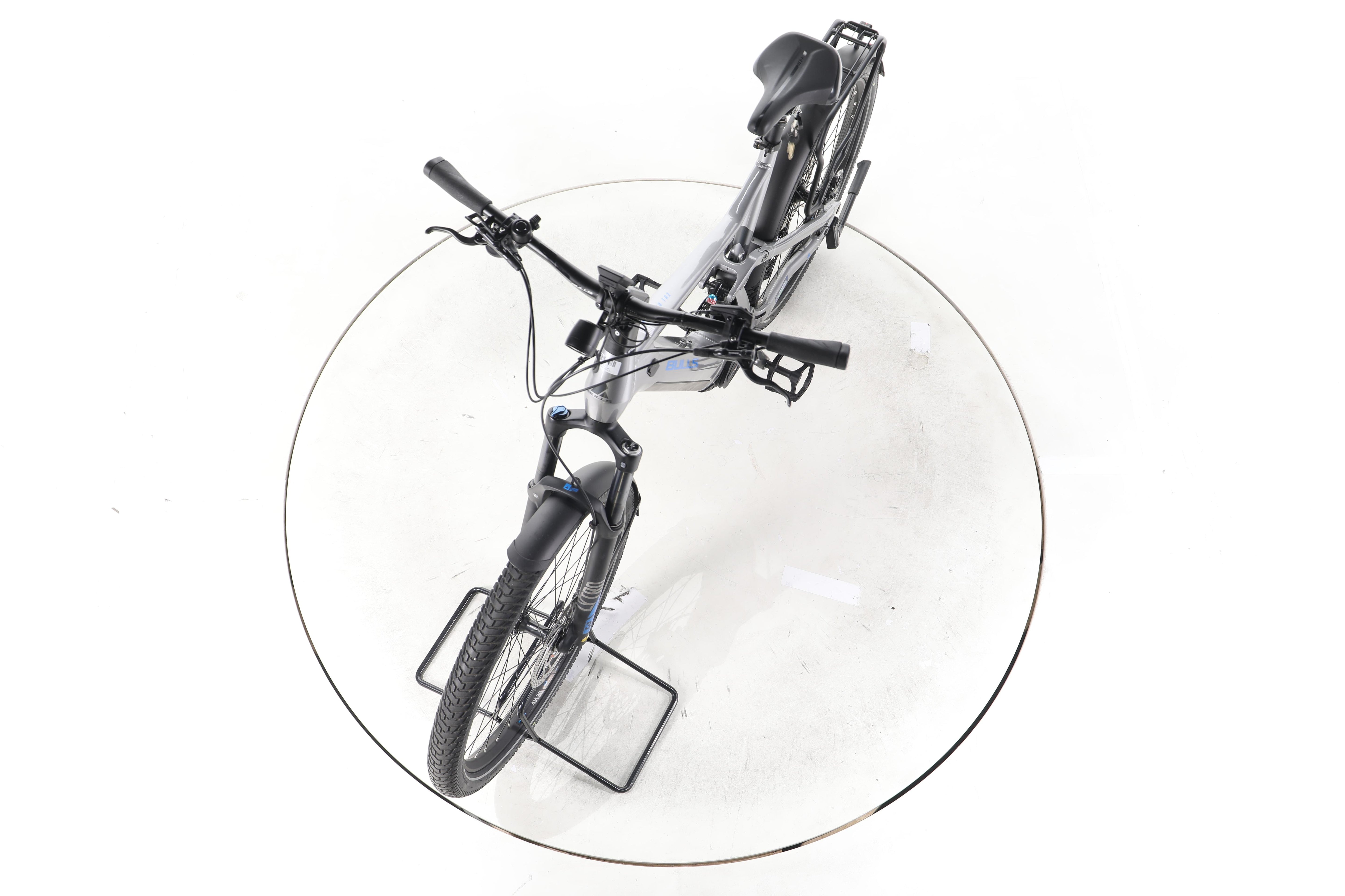 Bulls Iconic EVO TR2 SUV E-Bike - Image 17