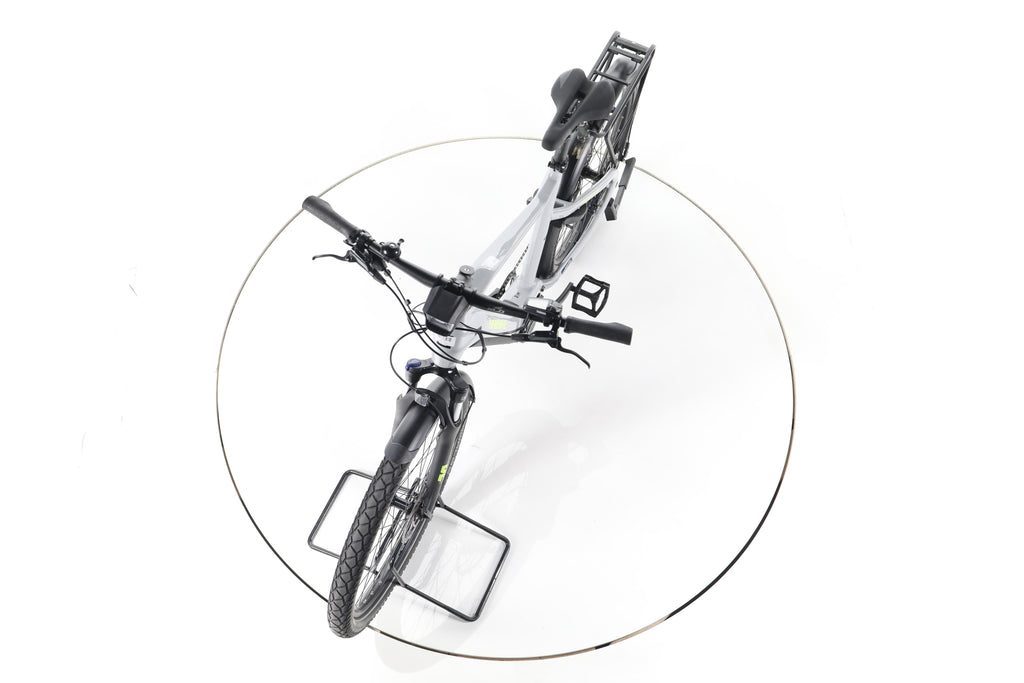 Haibike Trekking 6 Trekking E-Bike - Image 17