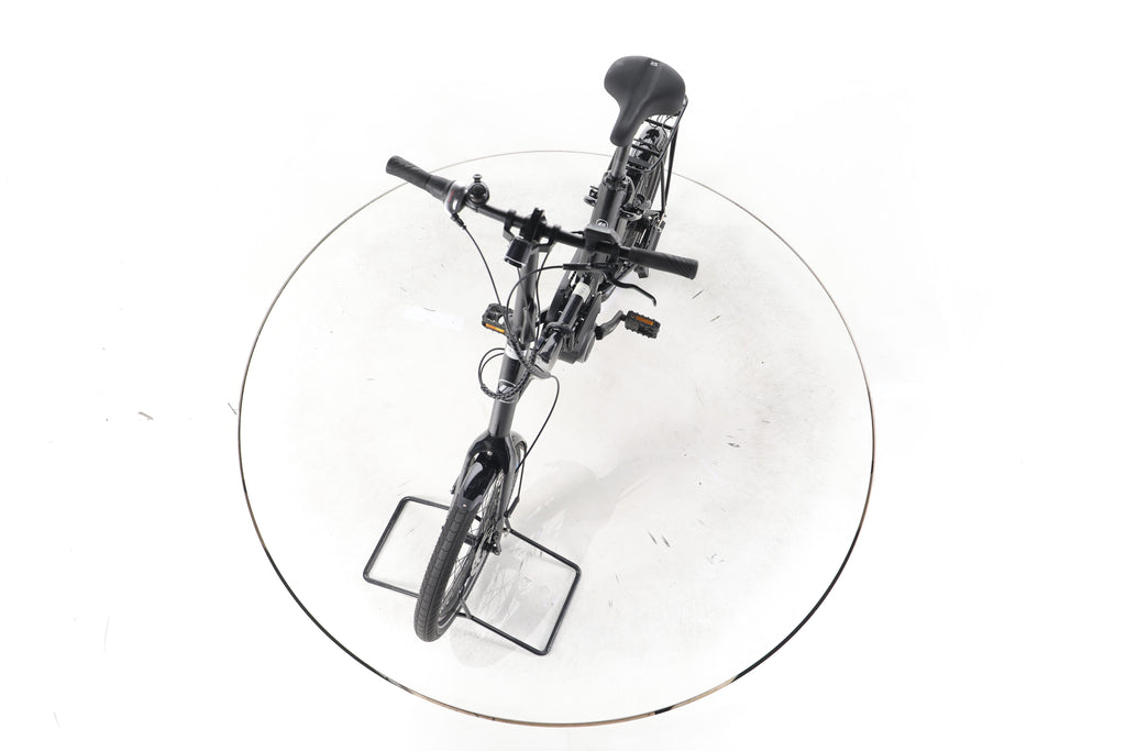 Mammut E-Fold 7RT Falt E-Bike Tiefeinsteiger - Image 17