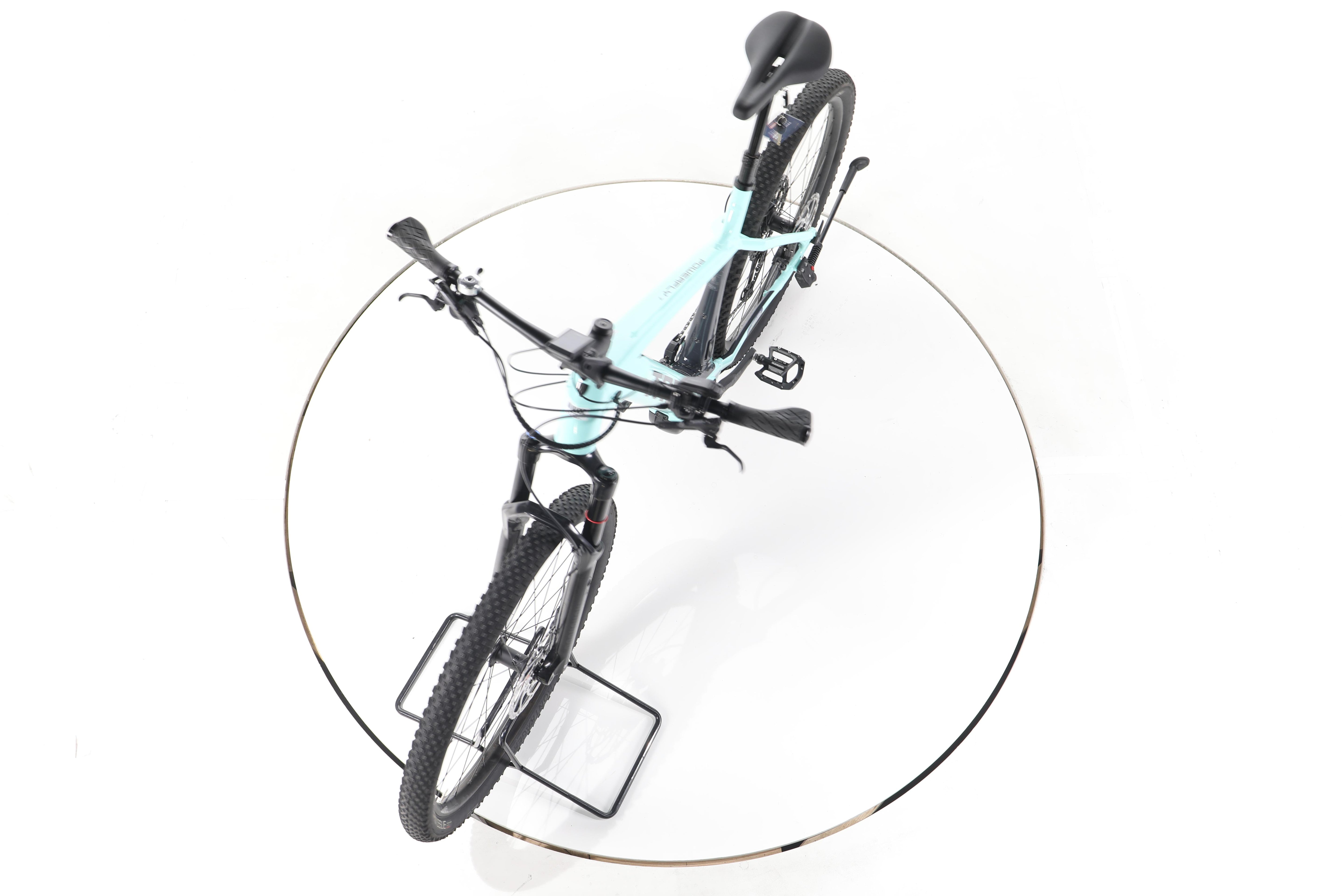 Trek Powerfly 7 Gen 4 E-Bike 2024 - Image 17