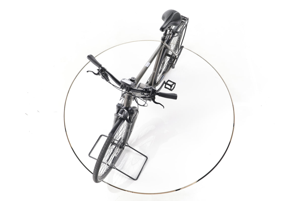 Radon Solution Hybrid 8.0 CX Trekking E-Bike - Image 17