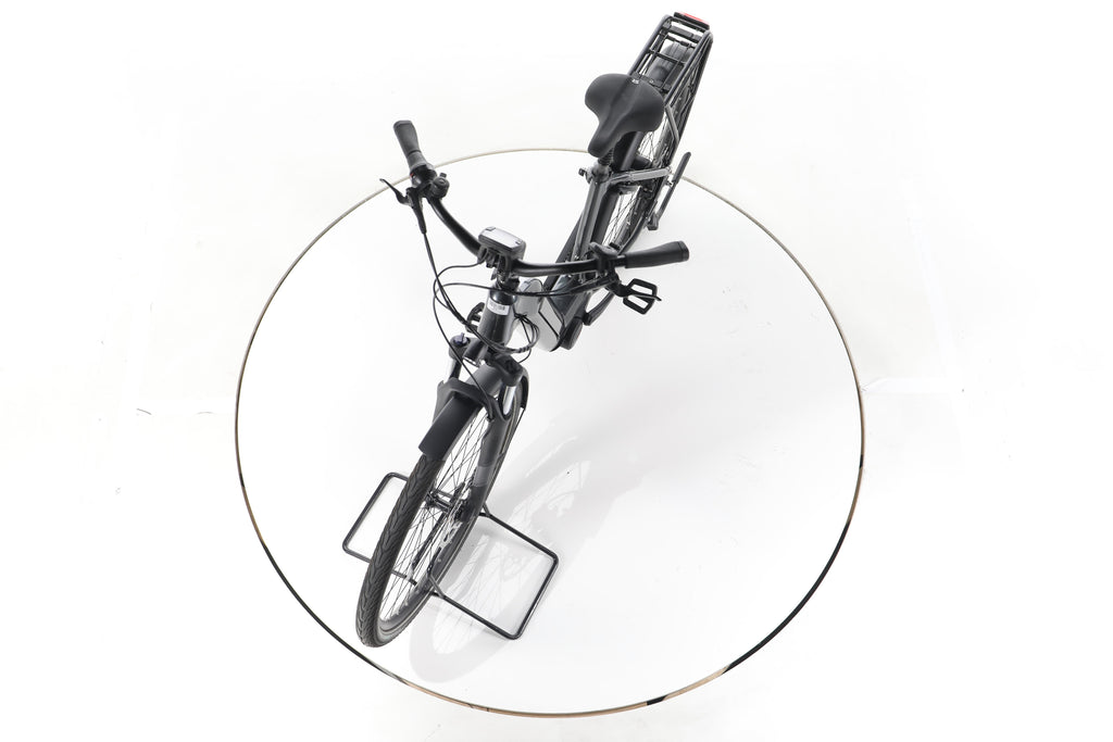FLYER Gotour6 3.10 City E-Bike Tiefeinsteiger - Image 17