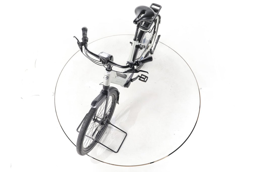 Gazelle Avignon C380 HMB City E-Bike Tiefeinsteiger 2024 - Image 17