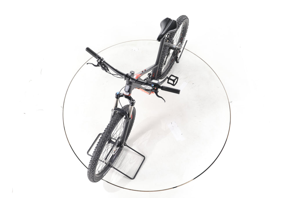 Corratec E-Power X-Vert Pro Shadow Edge Sport E-Bike - Image 17