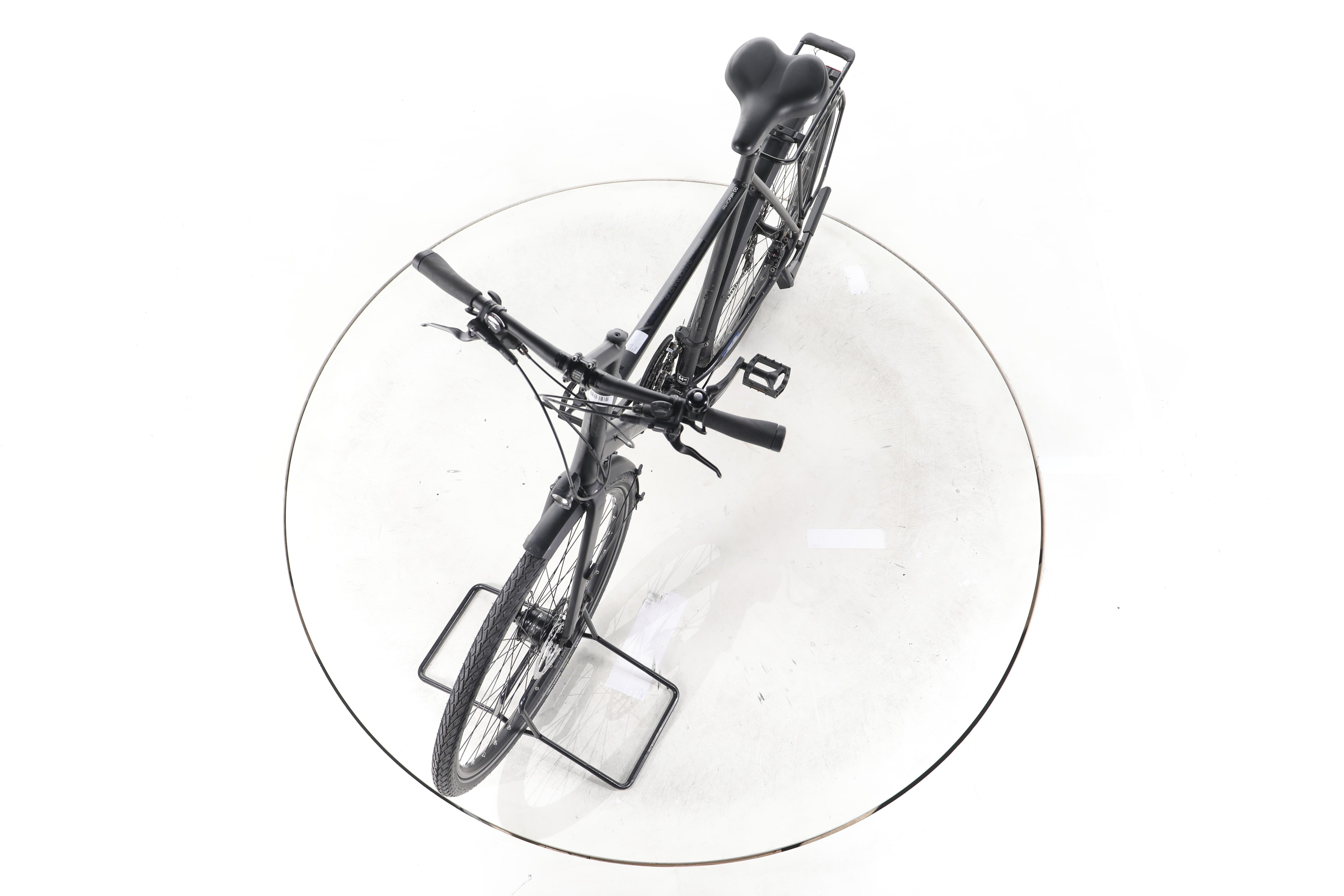 Stevens Randonneur Disc Fahrrad City & Trekking - Image 17