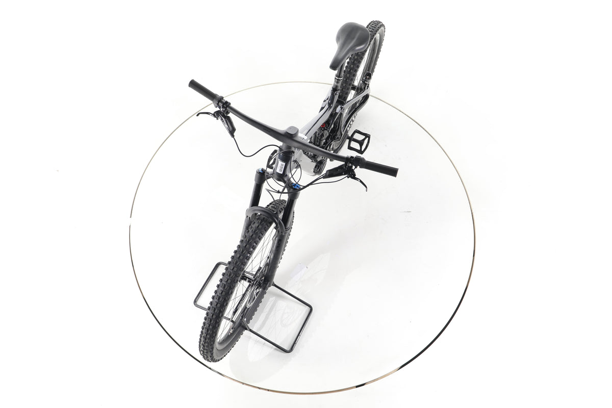 Giant Trance X Advanced E+ EL 1 E-Bike Fully Carbon 2024 - Image 17