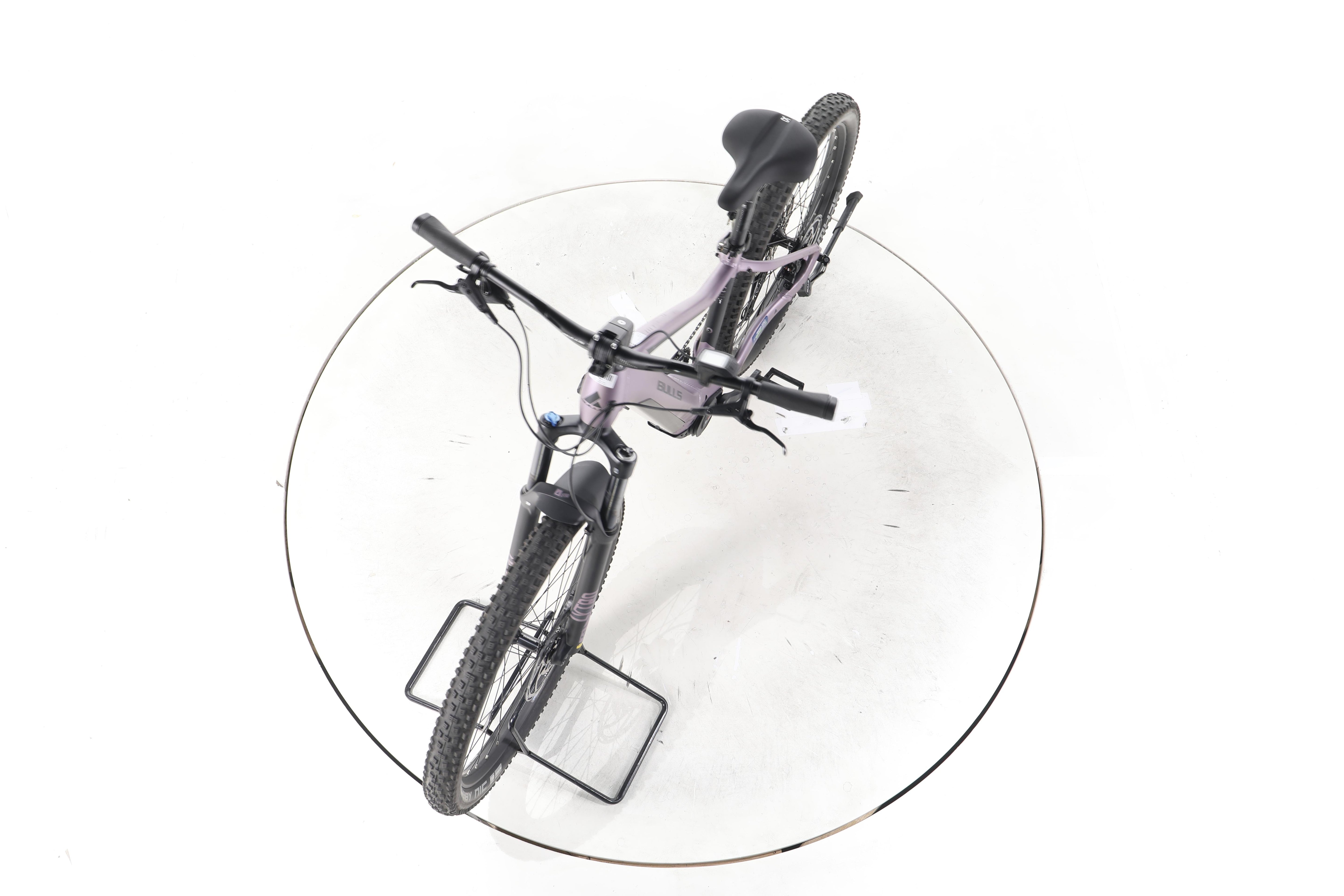 Bulls Aminga EVA 3 E-Bike - Image 17