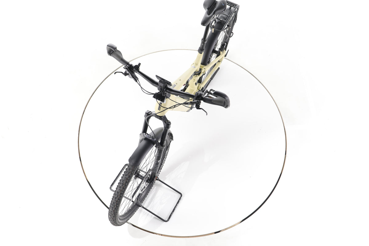 FLYER Gorocx 6.70 SUV E-Bike - Image 17