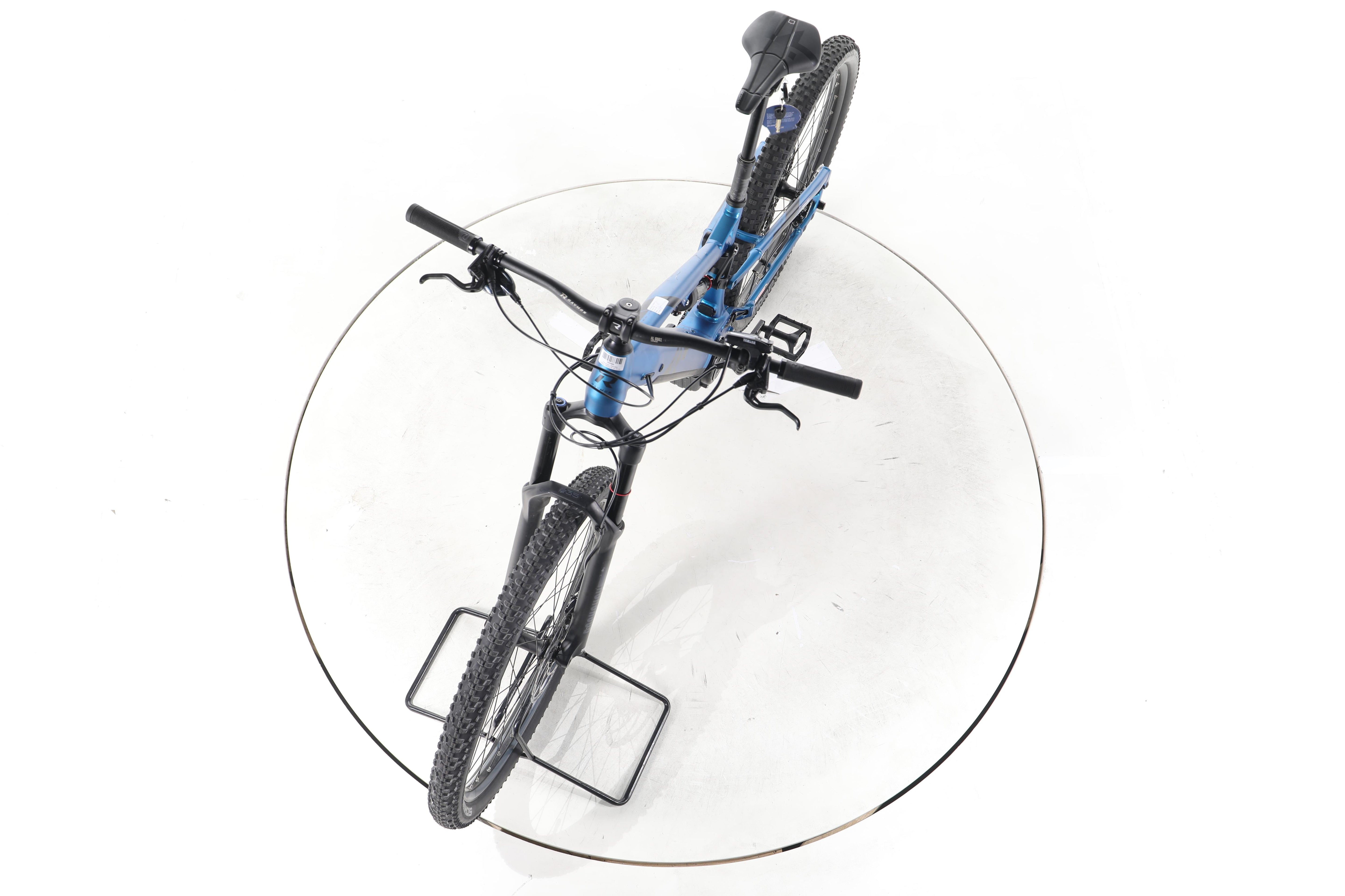 R Raymon FullRay 150E 8.0 E-Bike Fully - Image 17