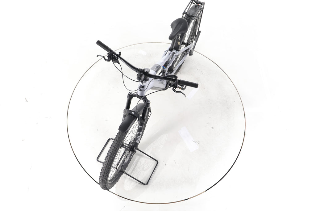 Cube Stereo Hybrid 120 Race Allroad SUV E-Bike - Image 17