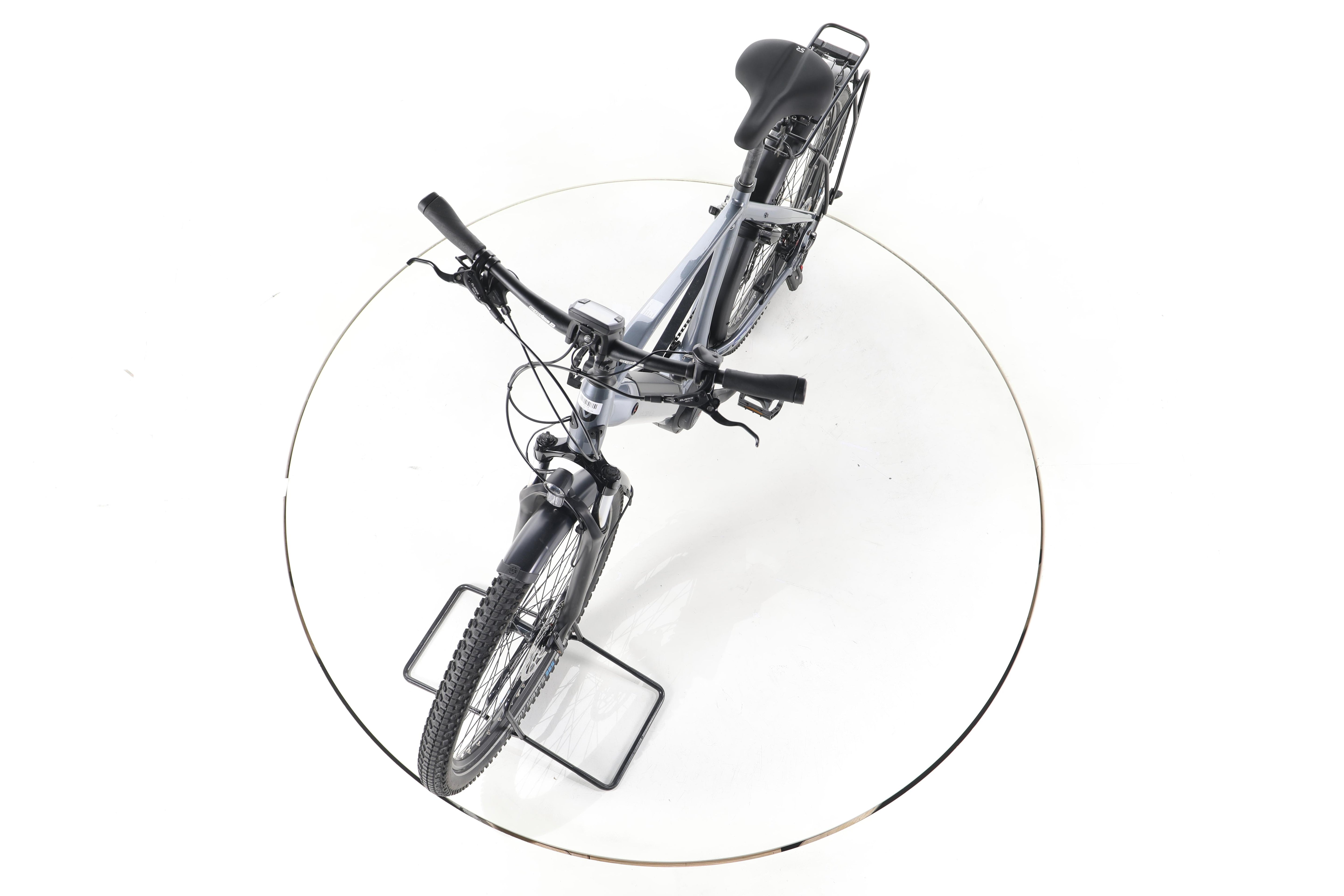 Velo de Ville SEB 890 Trekking E-Bike - Image 17