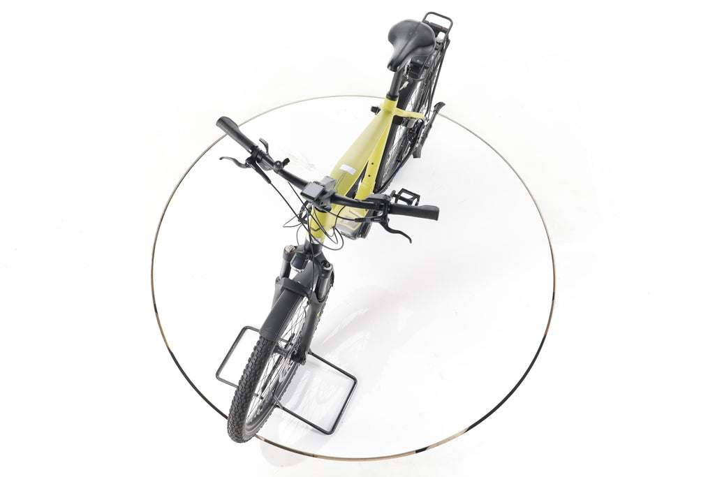 Victoria Avyon4 Trekking E-Bike - Image 17