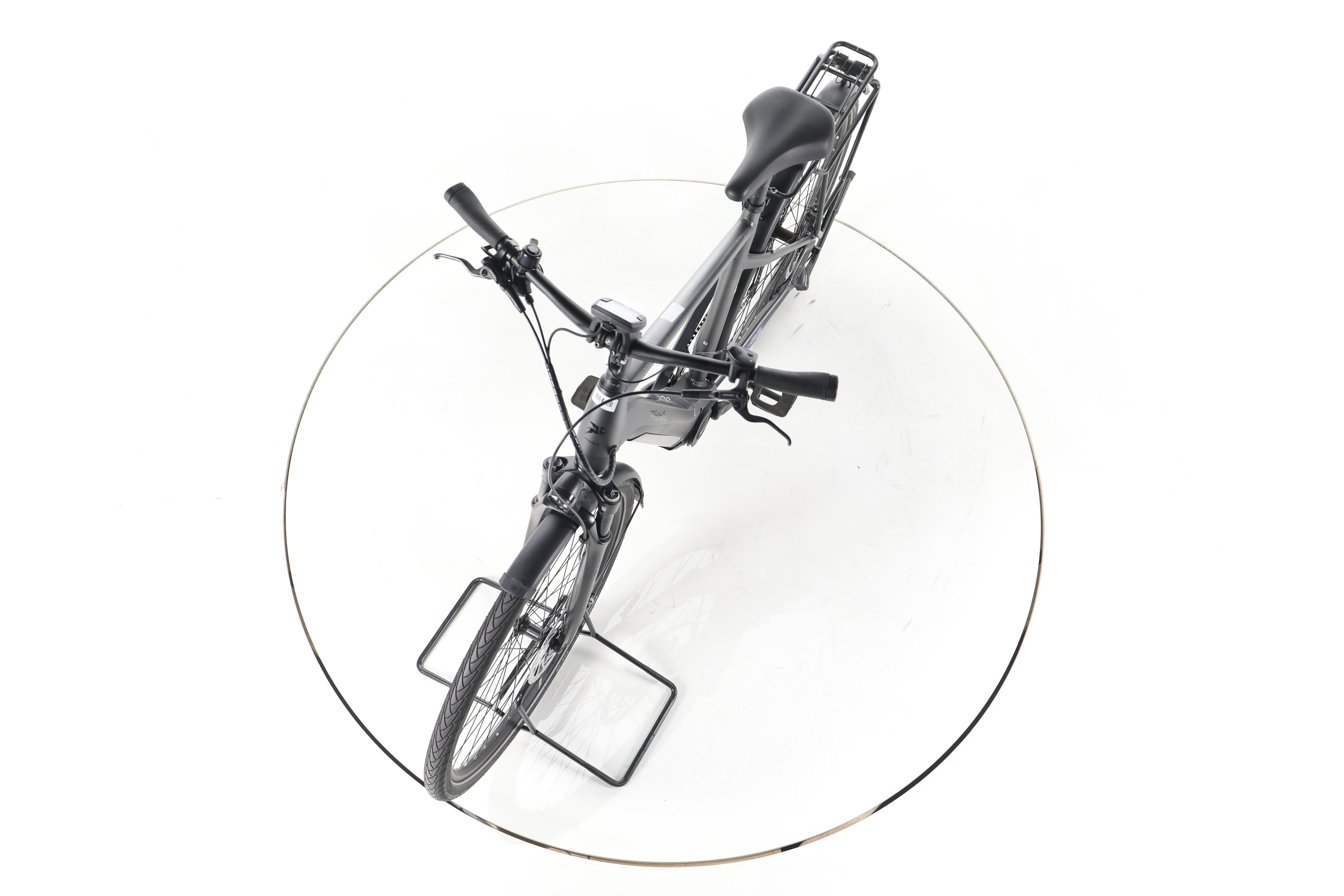 Pegasus Premio EVO Lite Trekking E-Bike - Image 17