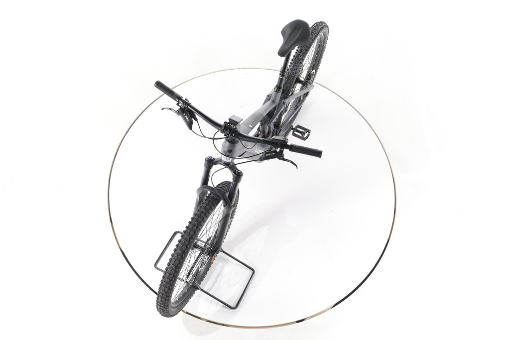 Cube Stereo Hybrid 140 HPC Race E-Bike Fully Carbon - Image 17