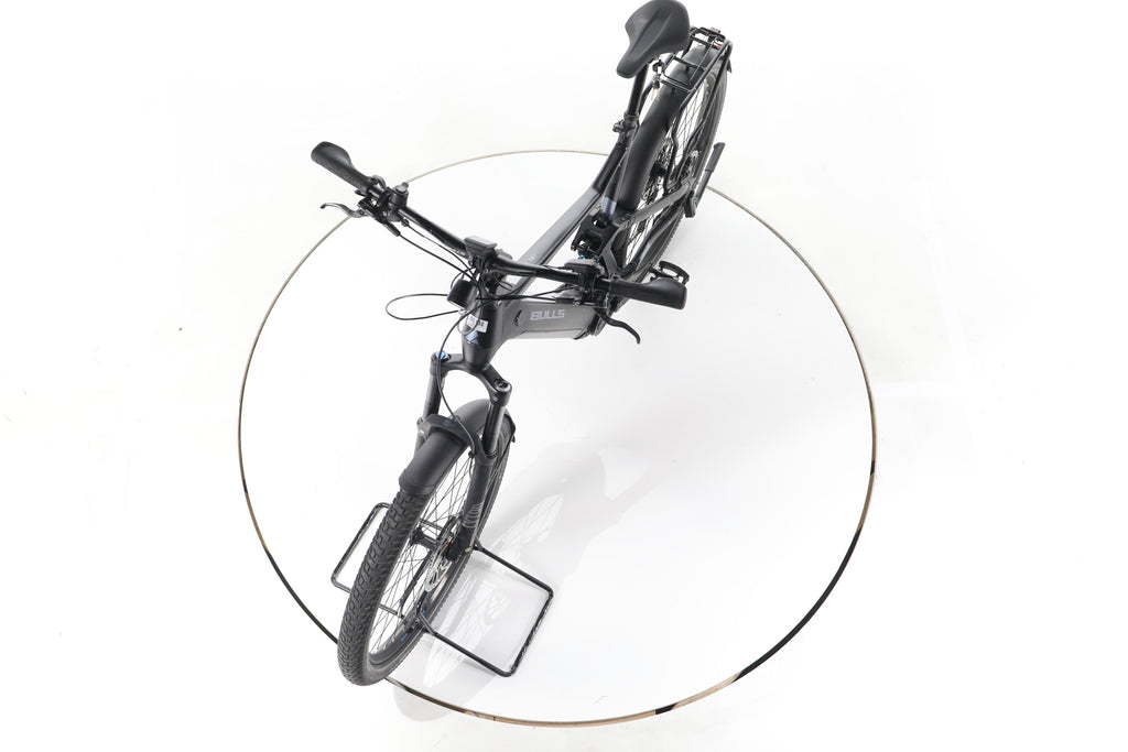 Bulls Iconic EVO TR 1 SUV E-Bike - Image 17