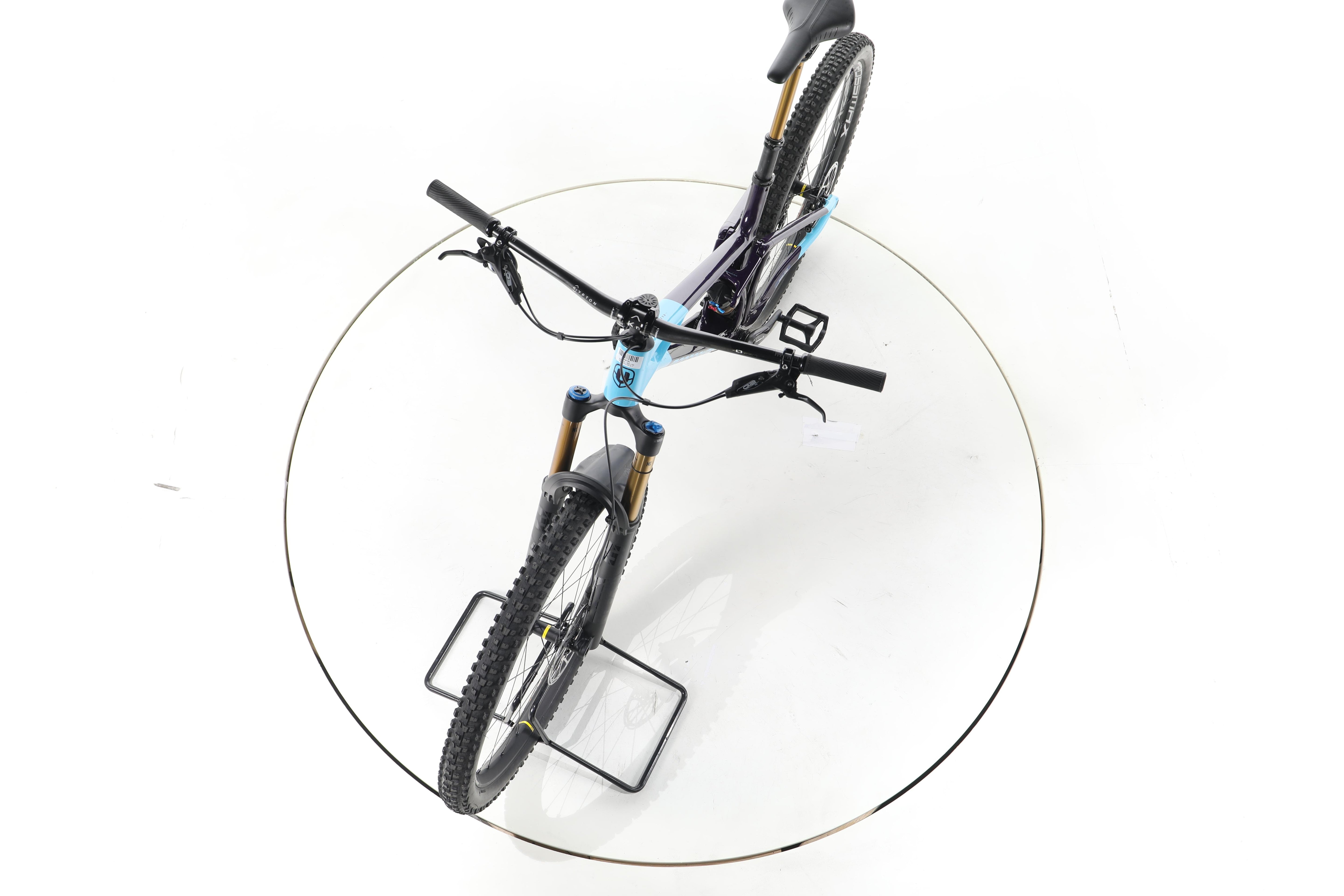 Mondraker Raze RR Fahrrad Fully - Image 17