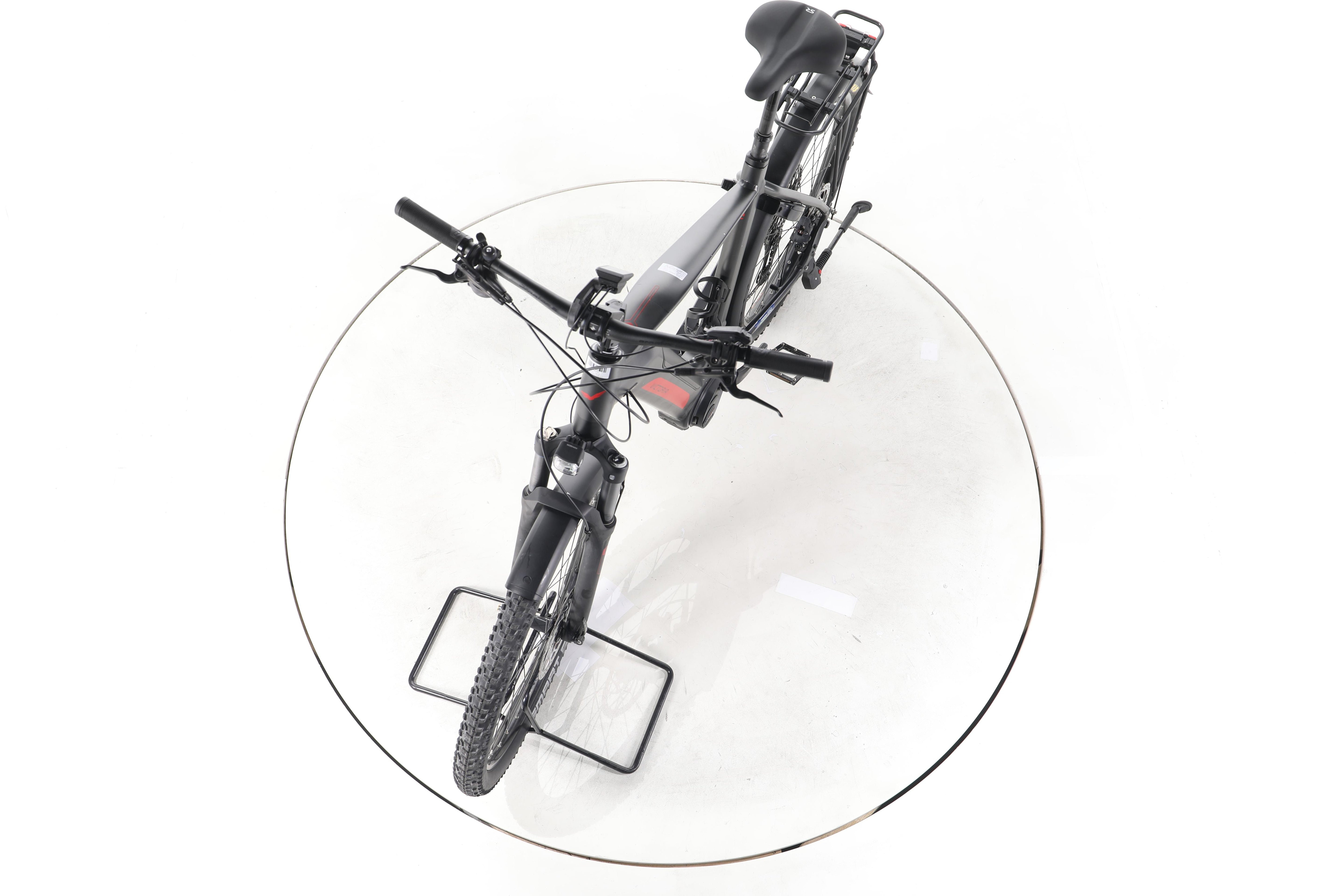Victoria eAdventure 12.10 Trekking E-Bike - Image 17