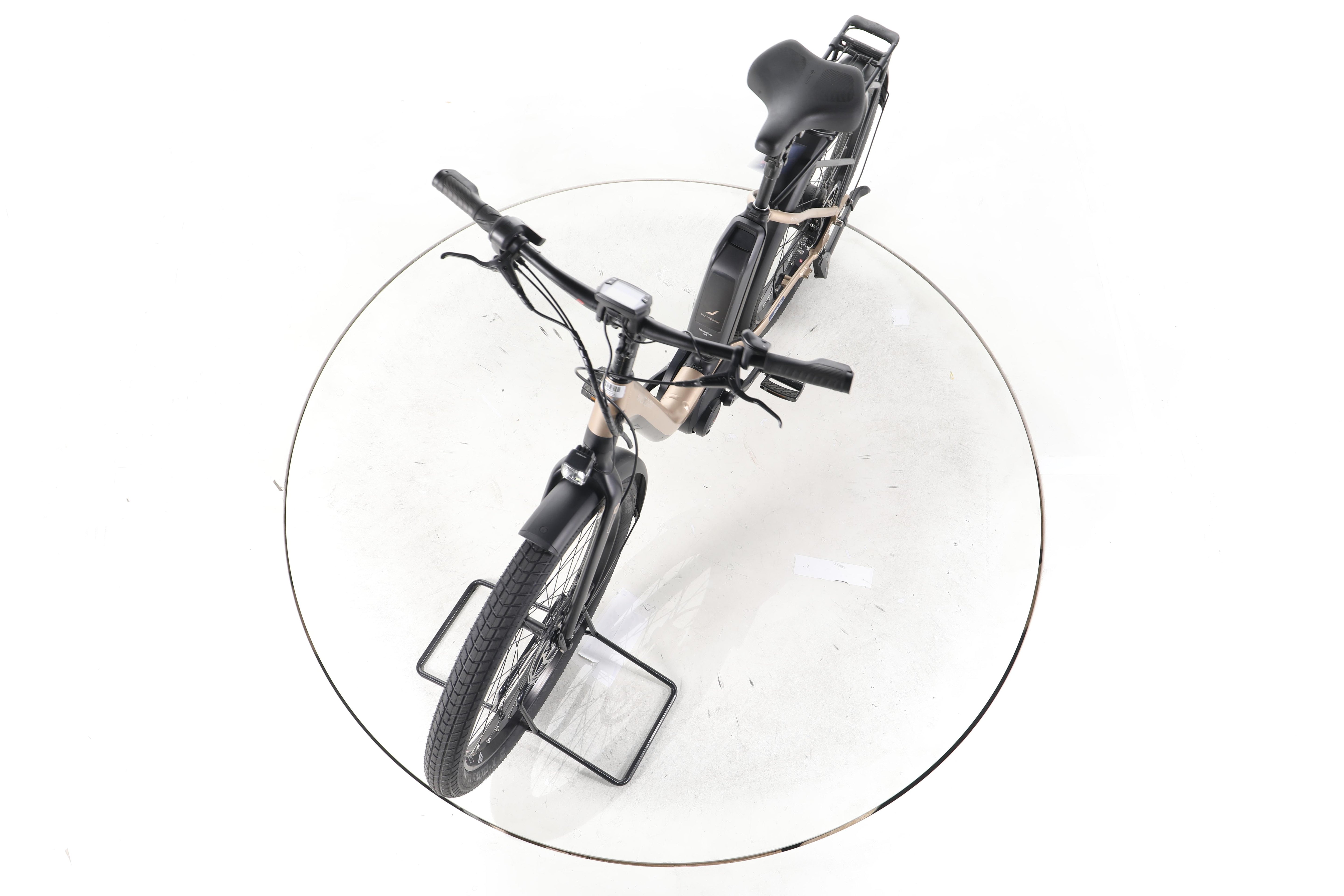 Victoria eUrban 11.9 City E-Bike Tiefeinsteiger - Image 17