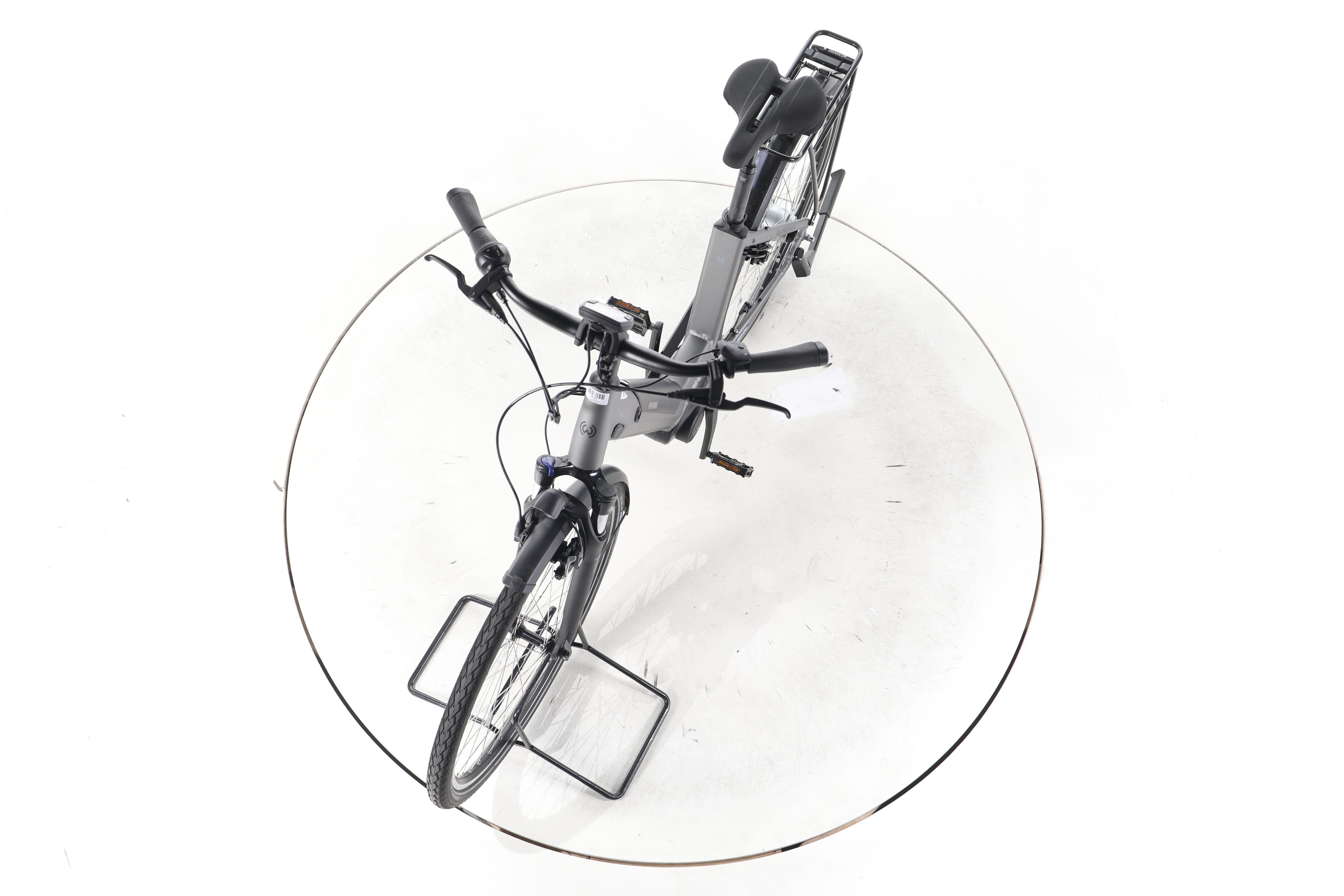 Winora CB400i City E-Bike Tiefeinsteiger - Image 17
