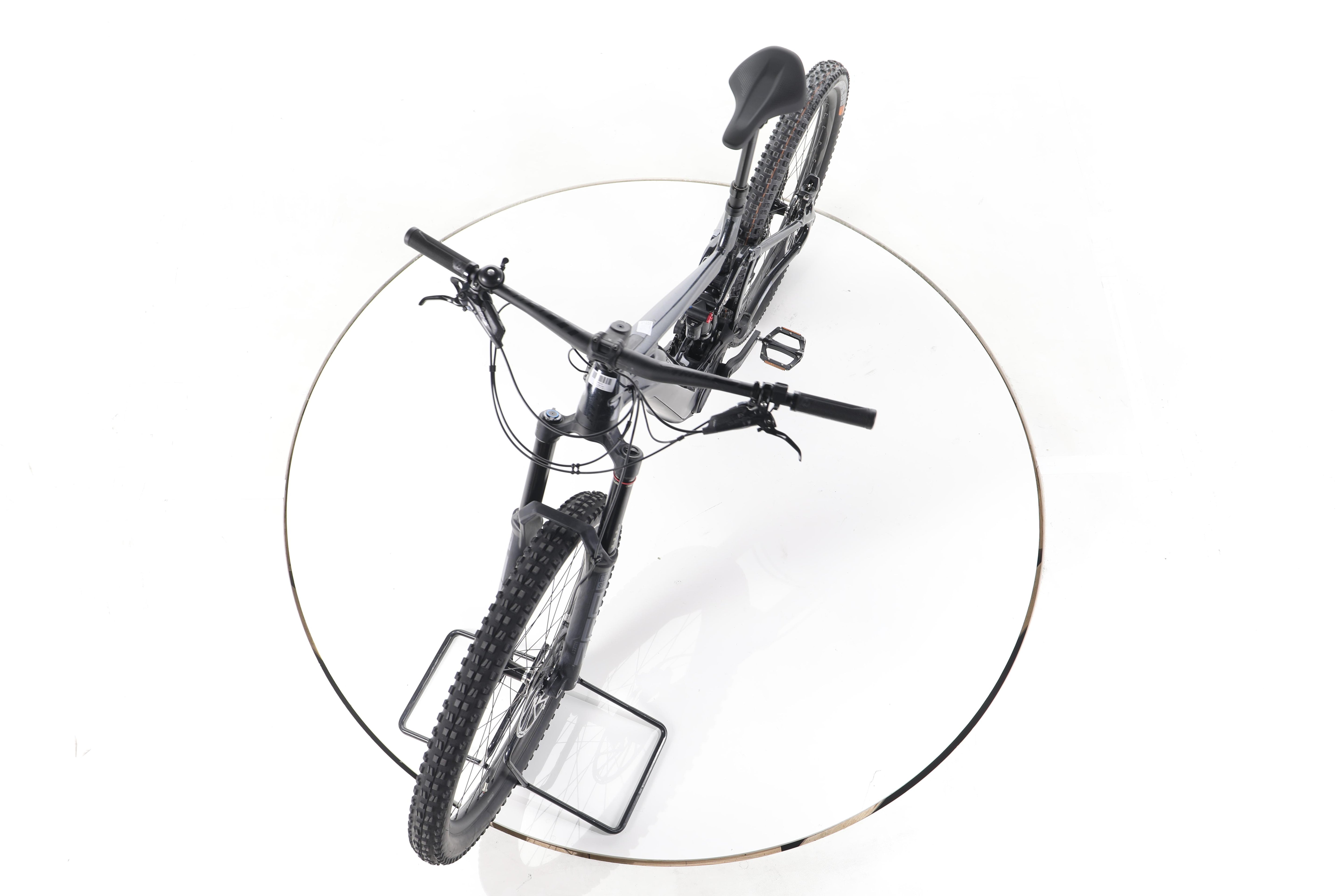 Giant Reign E+ 2 Pro E-Bike Fully - Image 17