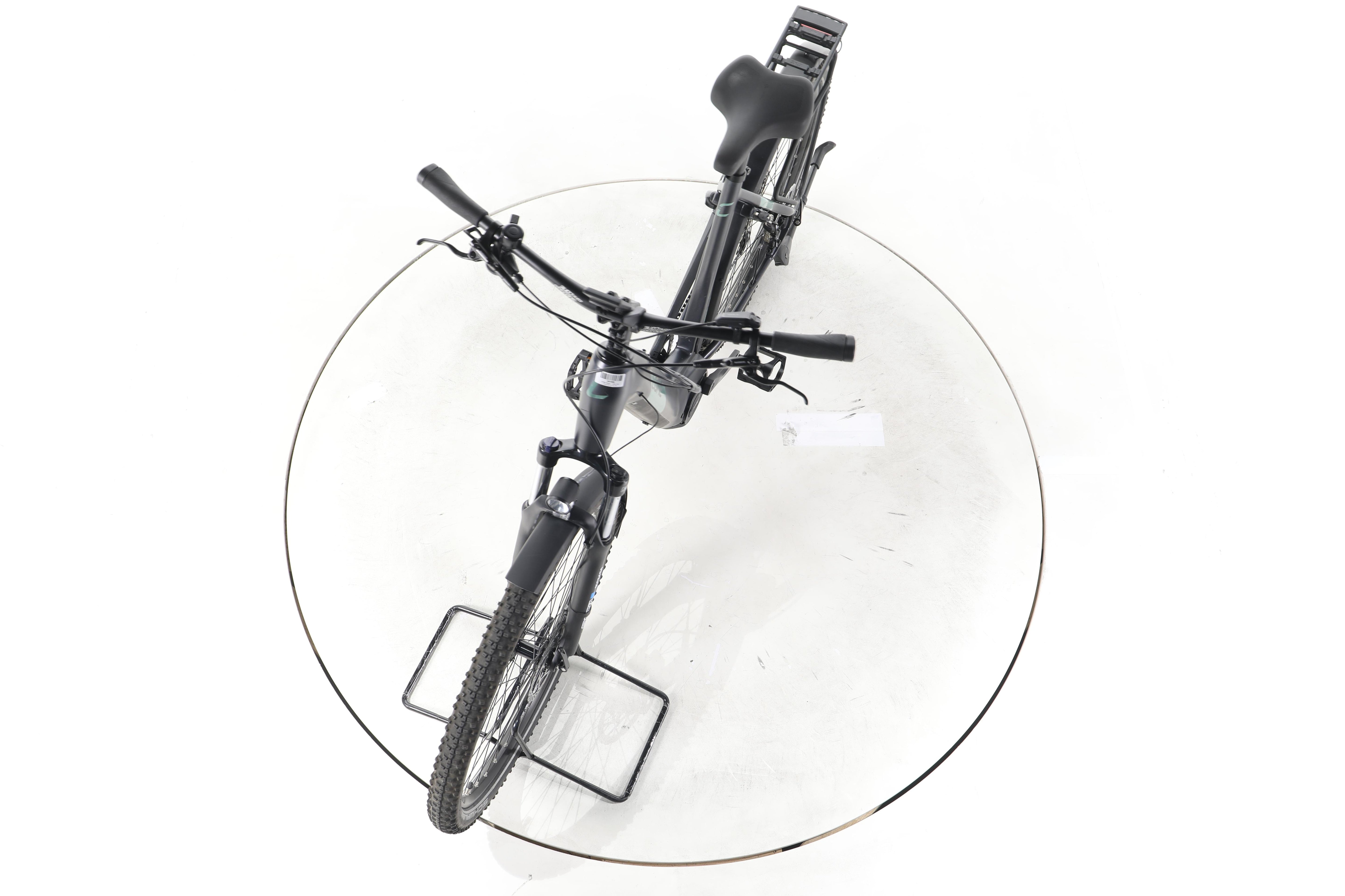 CONE Bikes eSUV IN 3.0 Trekking E-Bike Tiefeinsteiger - Image 17