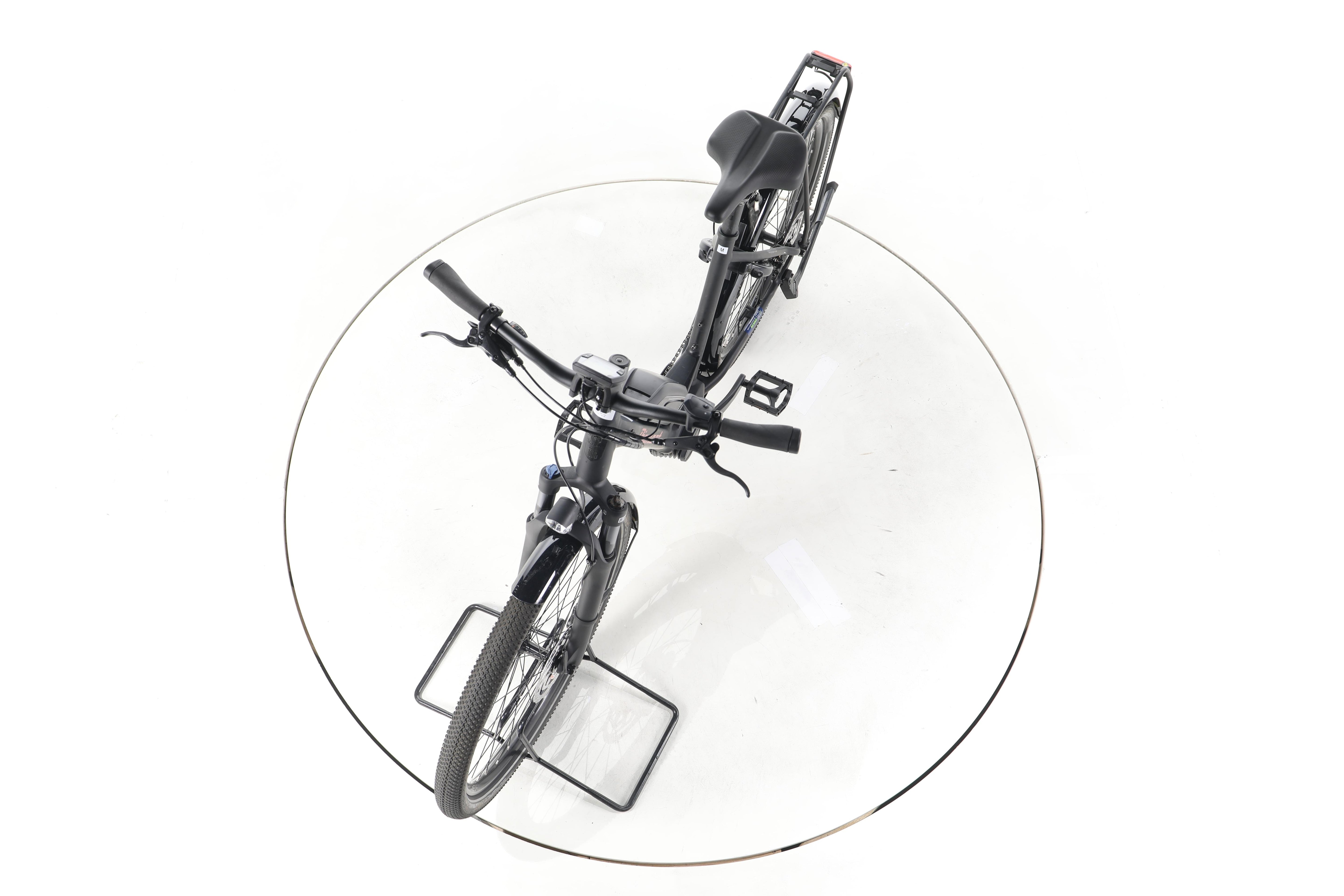 Diamant Zing+ Gen 1 Trekking E-Bike Tiefeinsteiger - Image 17