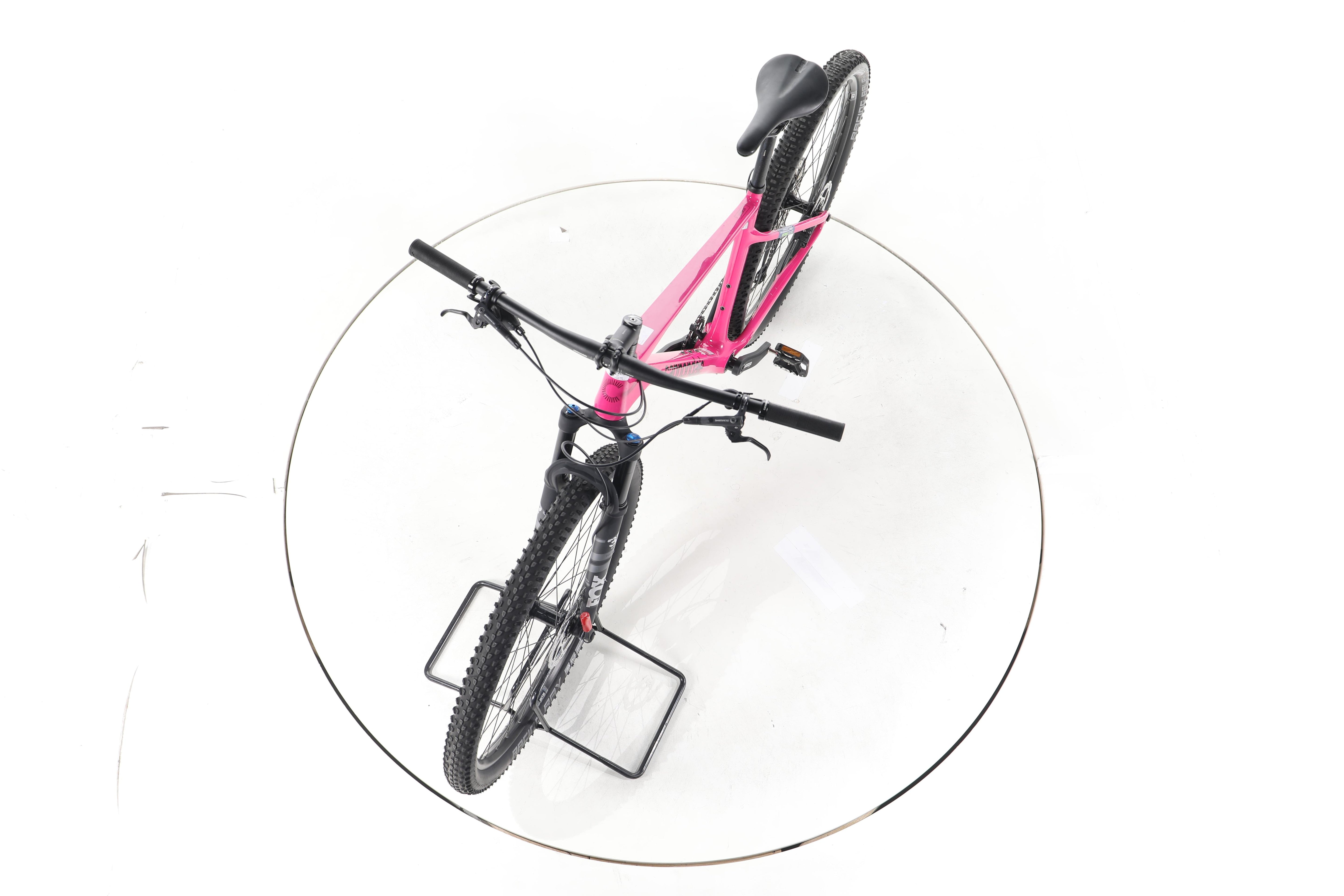 Cannondale Scalpel HT 4 Fahrrad Hardtail - Image 17