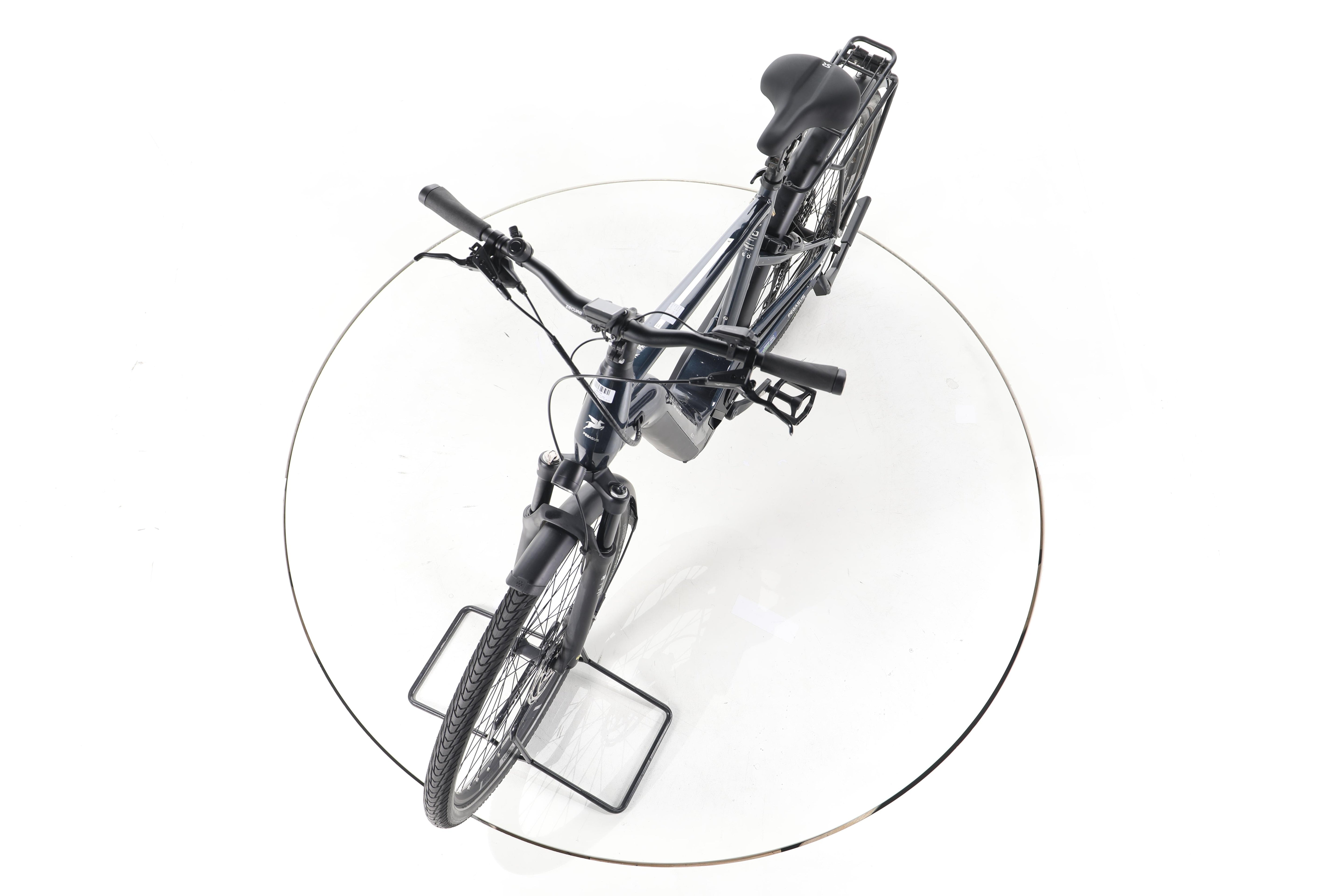 Pegasus Premio EVO 11 "40 Years" Trekking E-Bike - Image 17