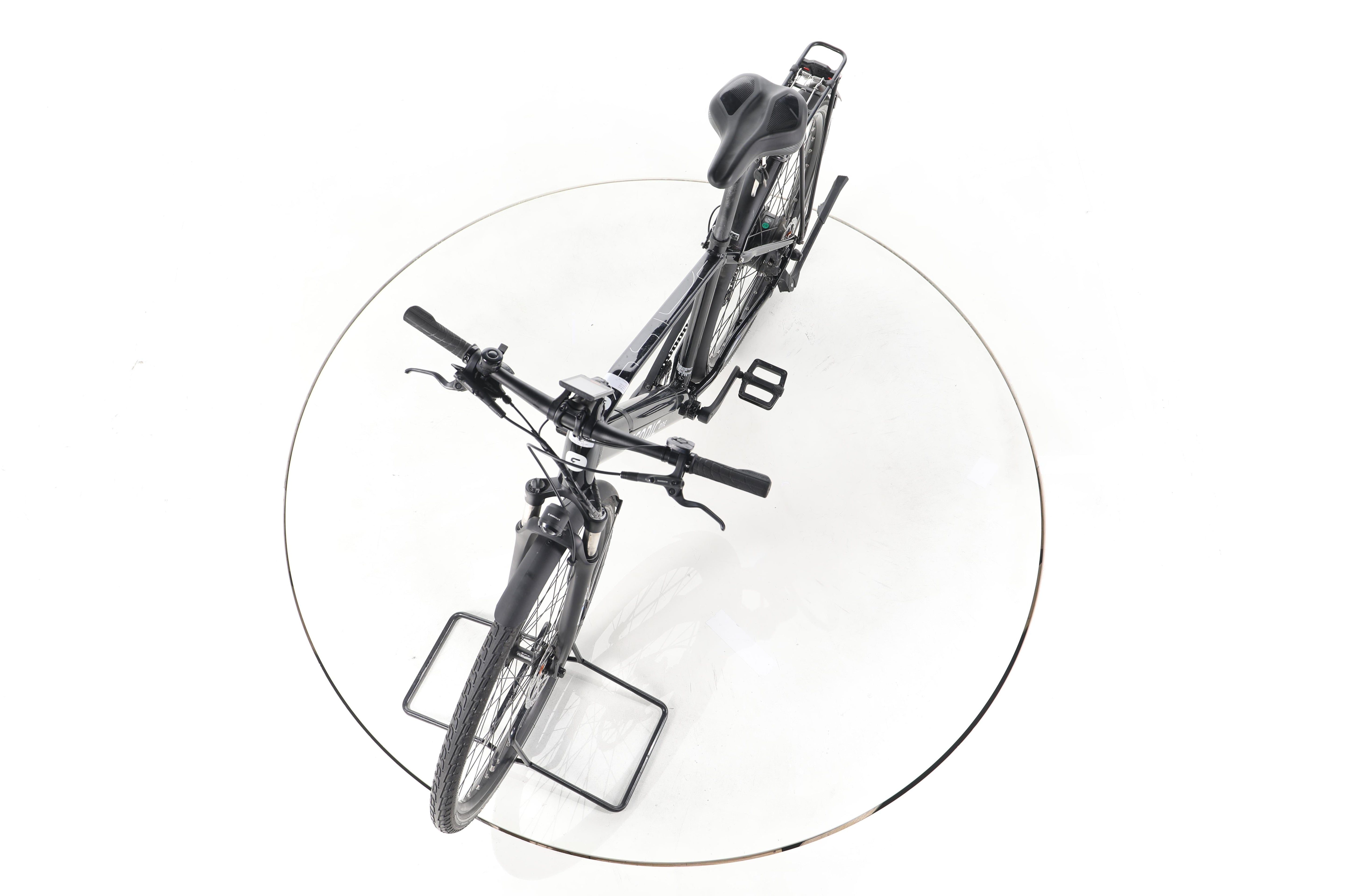 Econic One Urban smart Trekking E-Bike - Image 17