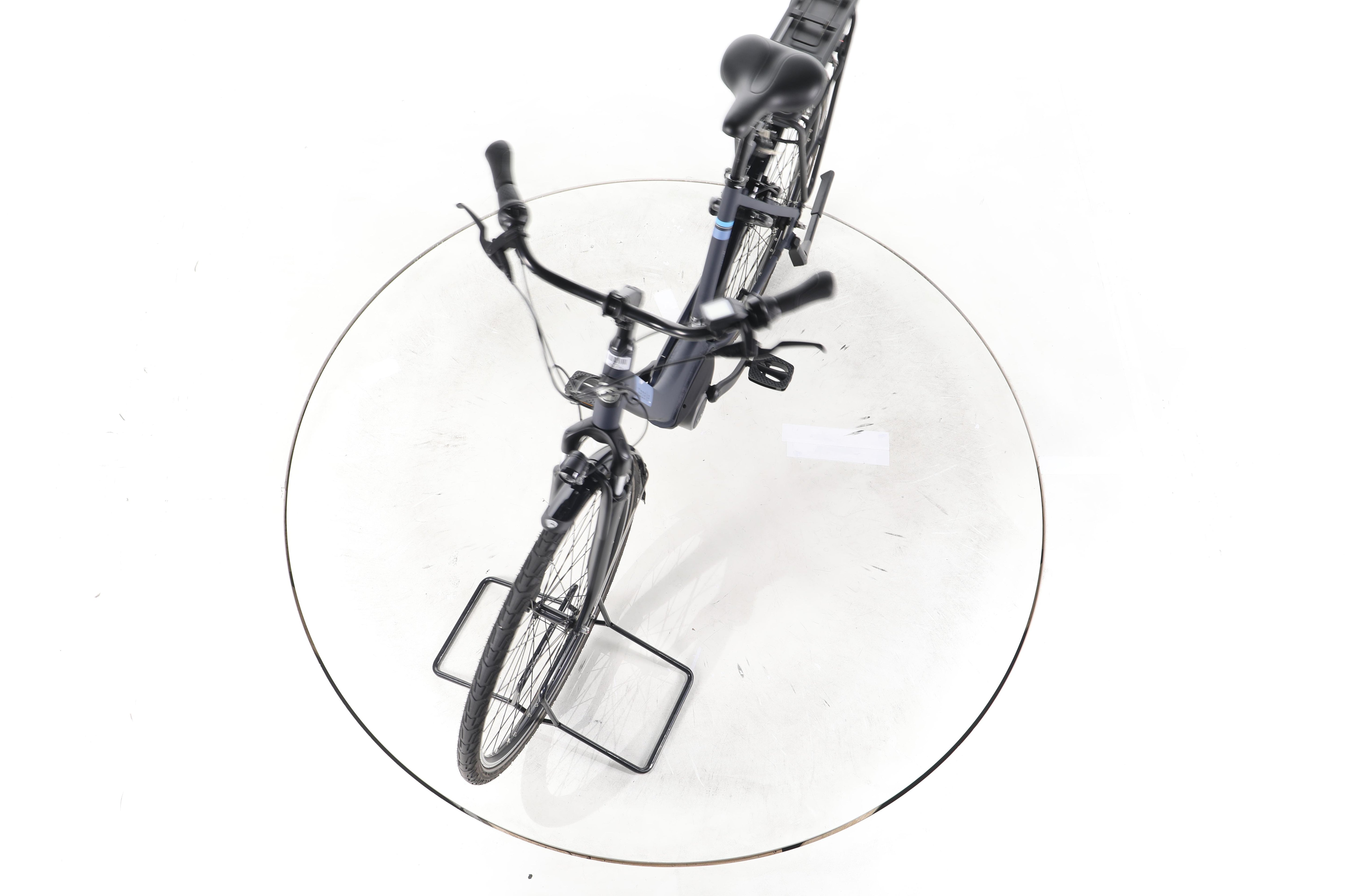 Gazelle Paris C7 HMB City E-Bike Tiefeinsteiger - Image 17