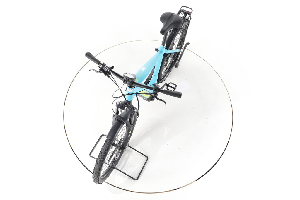 Victoria eAdventure 12.8 Trekking E-Bike - Image 17