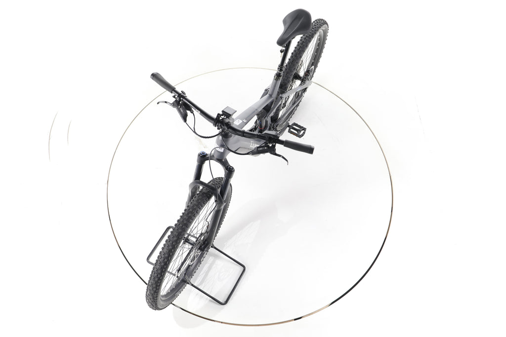 Cube Stereo Hybrid 140 HPC Race E-Bike Fully Carbon - Image 17