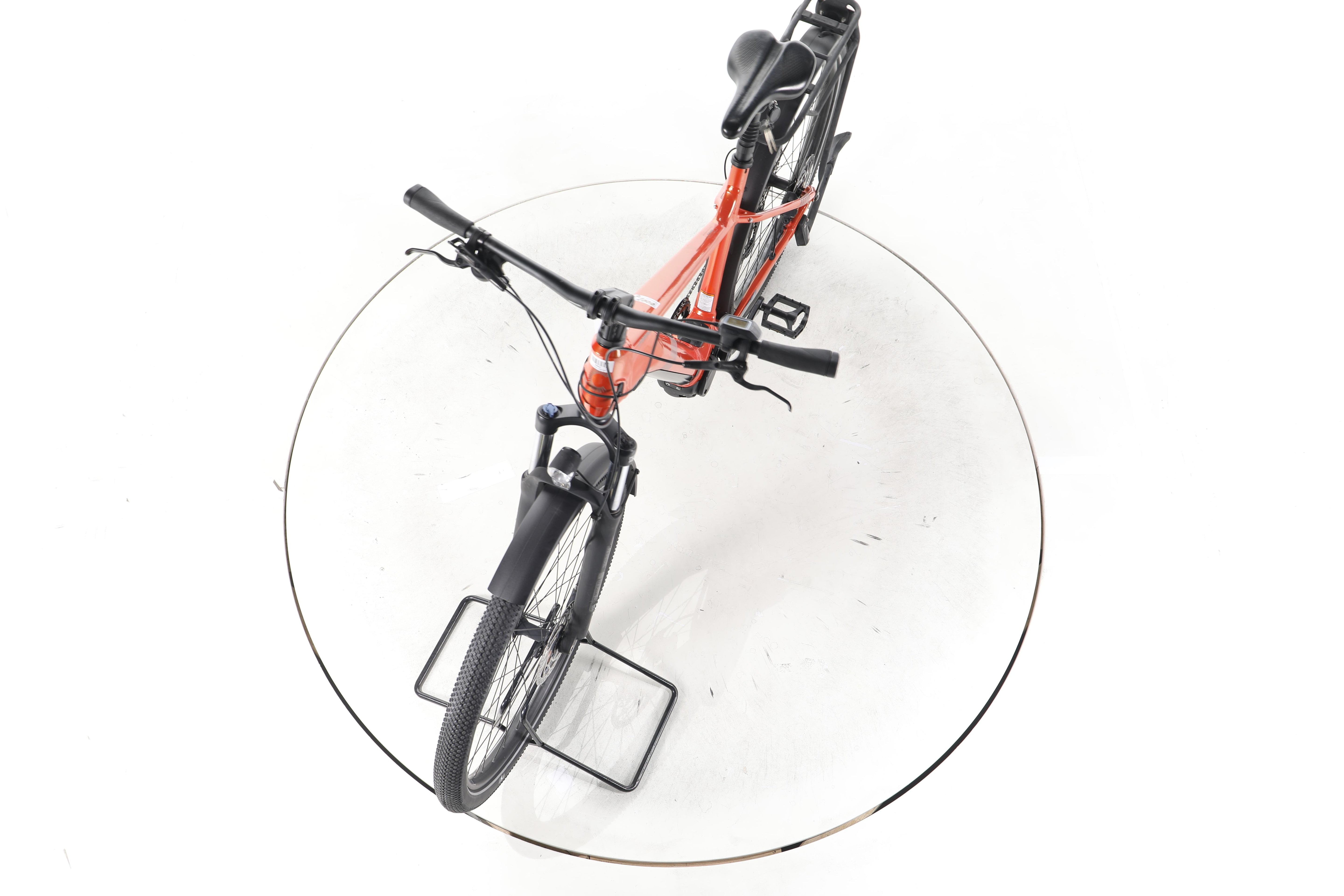 Cannondale Tesoro Neo X 2 Trekking E-Bike - Image 17